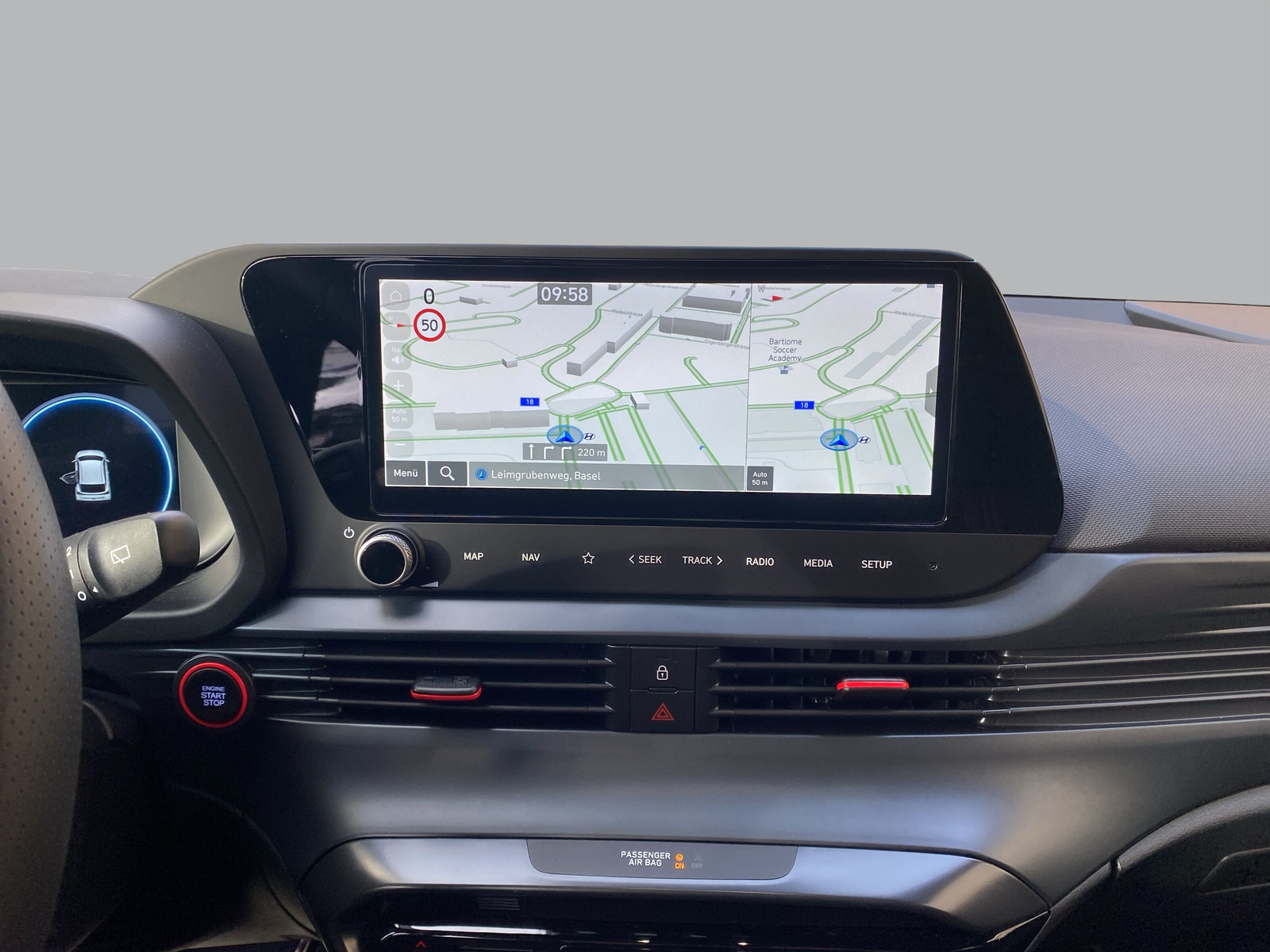 HYUNDAI i20 1.0 T-GDi N-Line DCT-image-14
