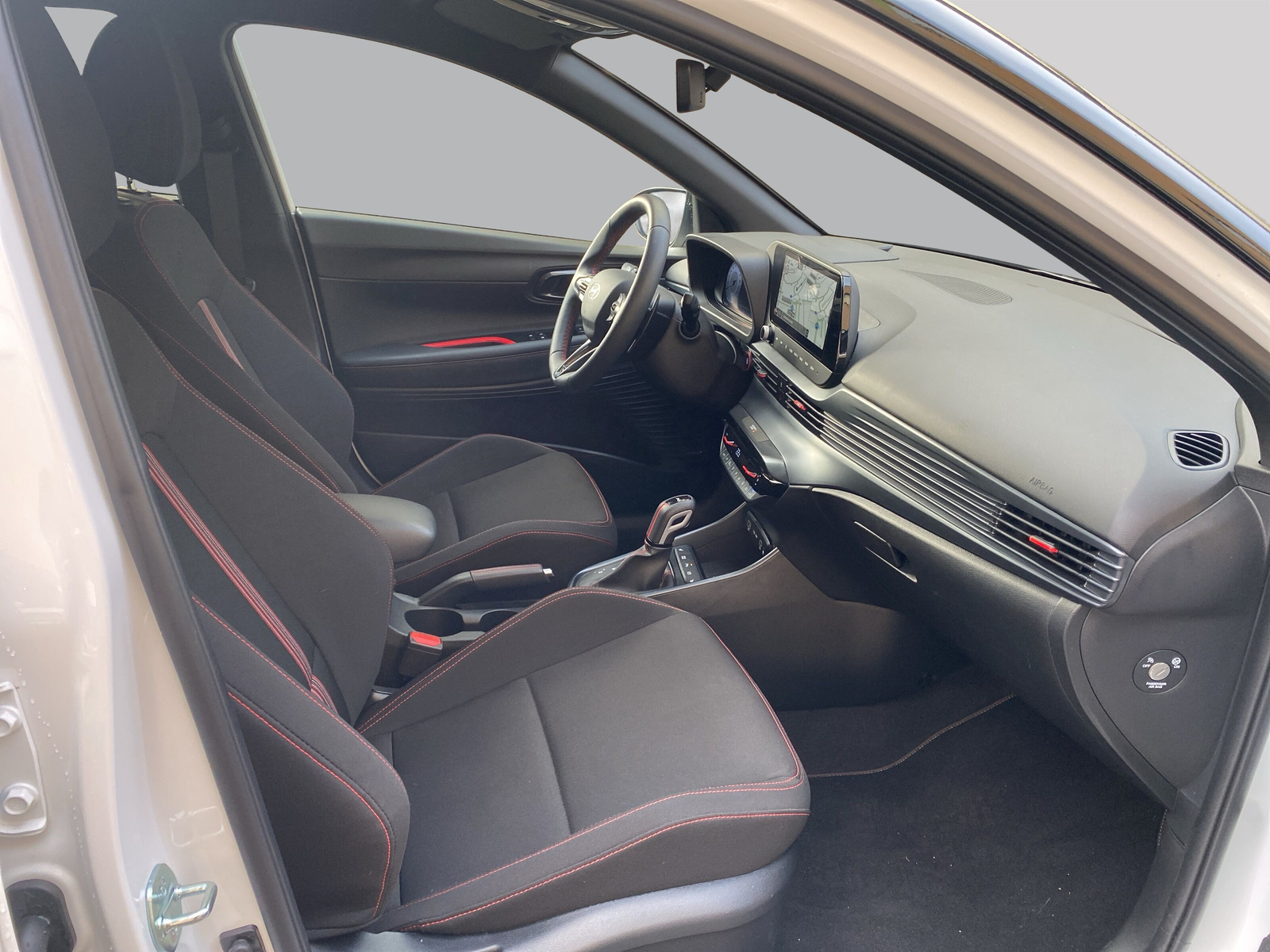 HYUNDAI i20 1.0 T-GDi N-Line DCT-image-11