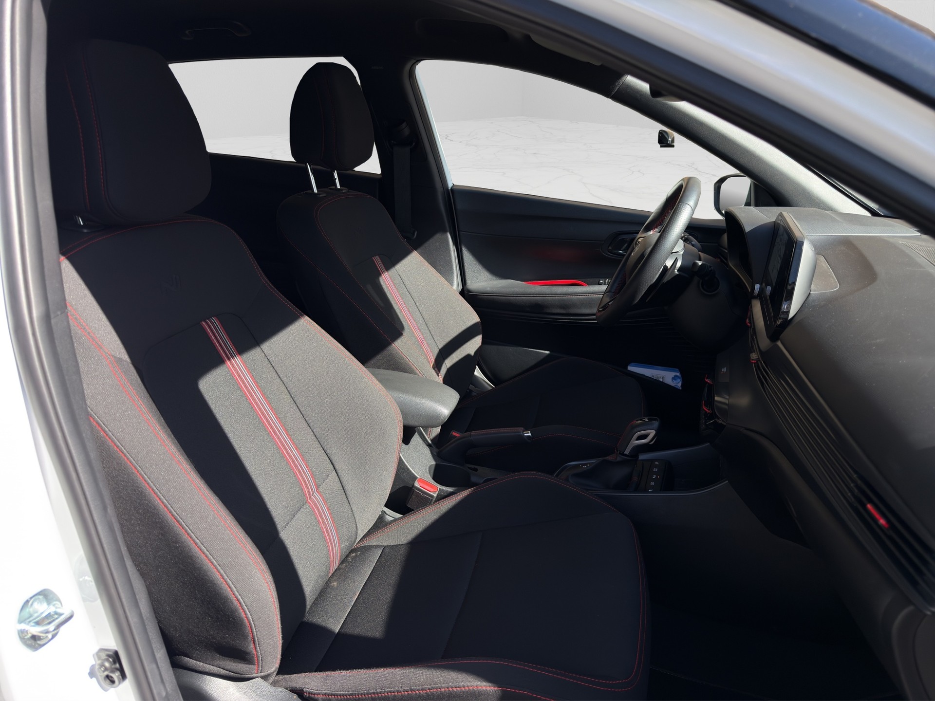 HYUNDAI i20 1.0 T-GDi N-Line DCT-image-18