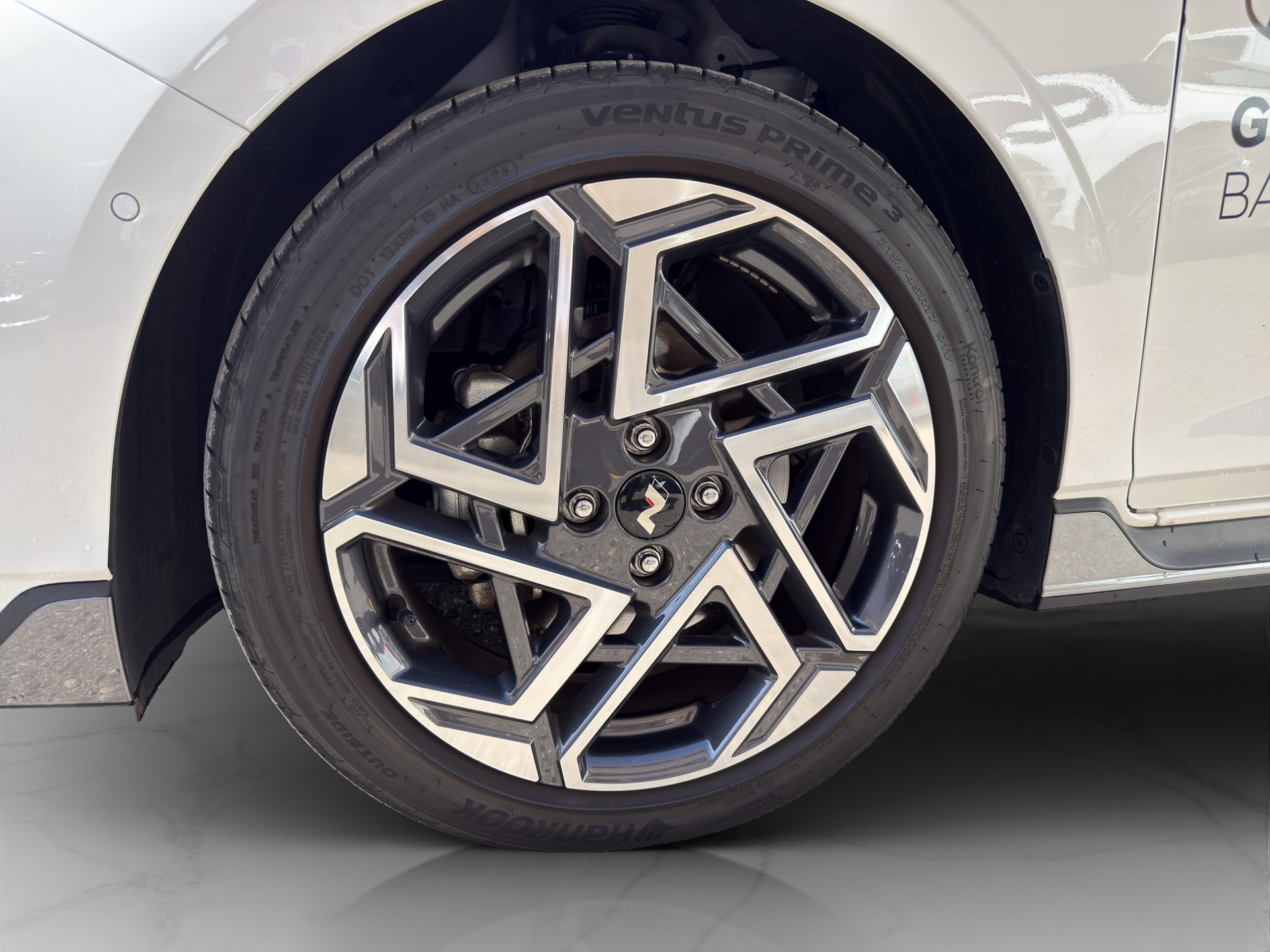 HYUNDAI i20 1.0 T-GDi N-Line DCT-image-20