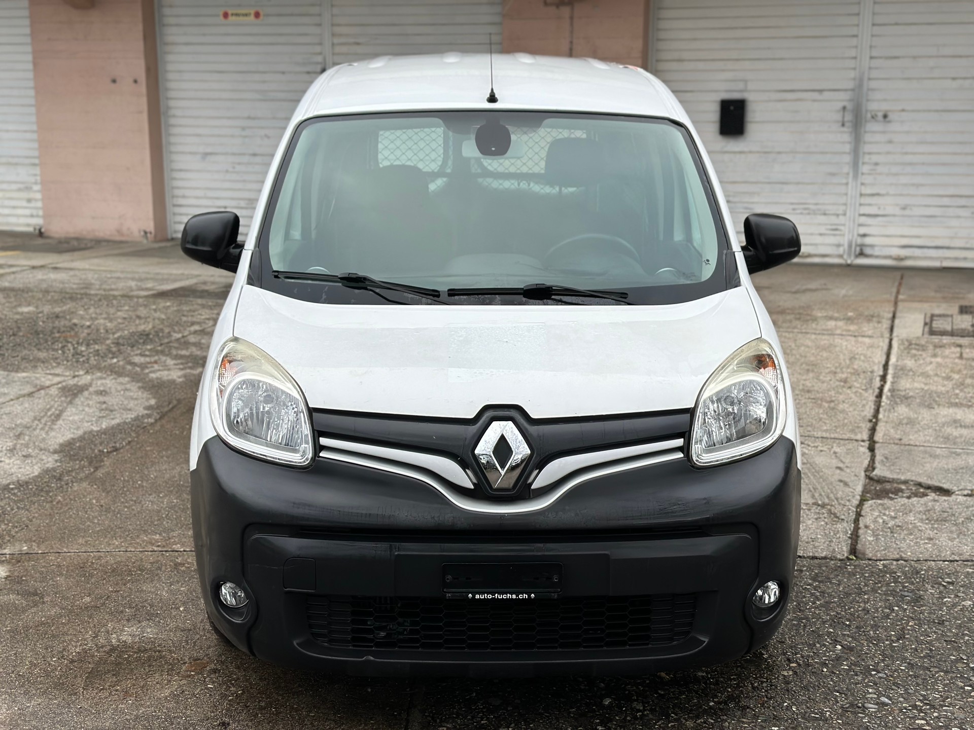 RENAULT Kangoo Medium dCi 75 Business-image-0