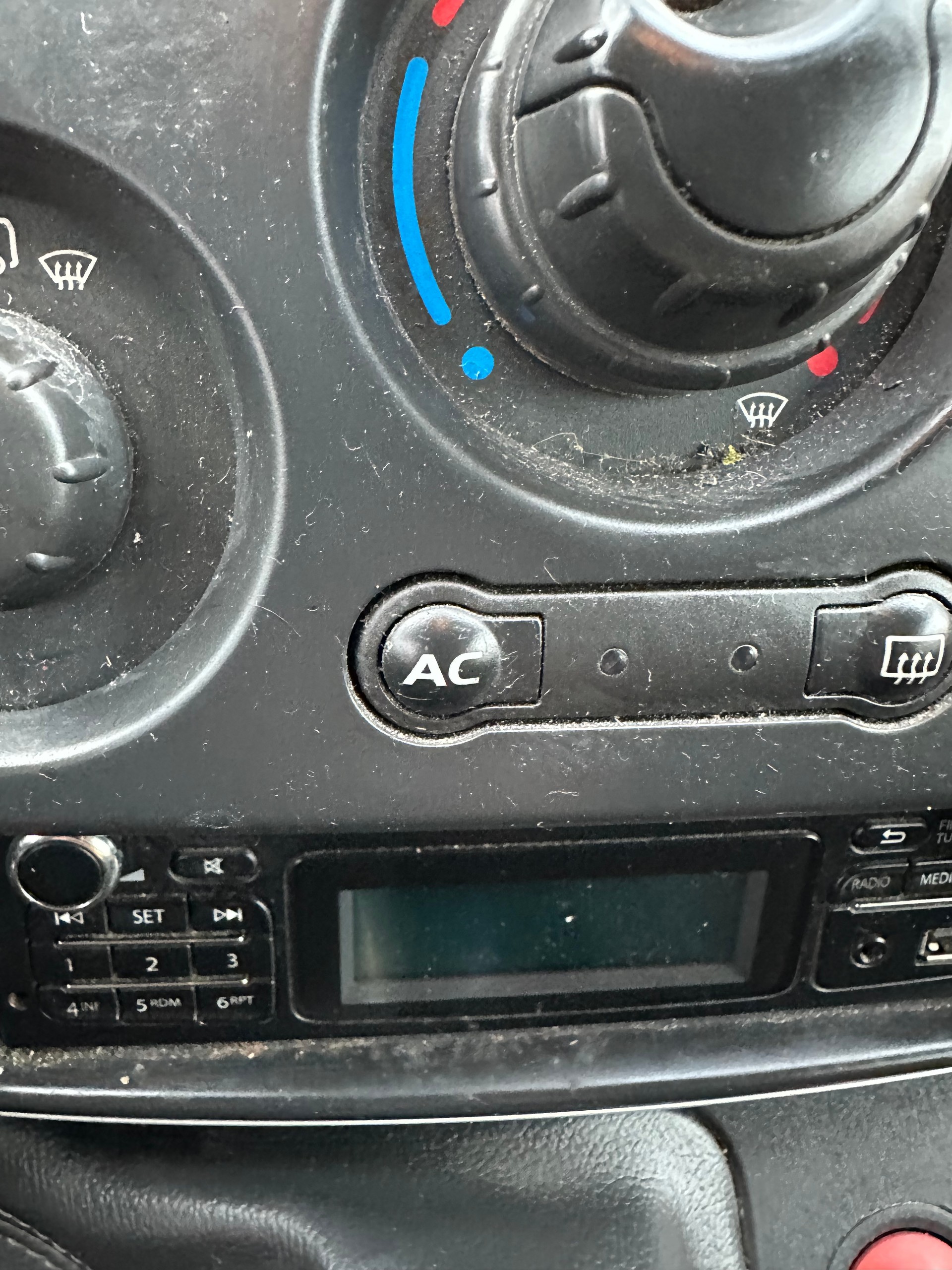 RENAULT Kangoo Medium dCi 75 Business-image-10