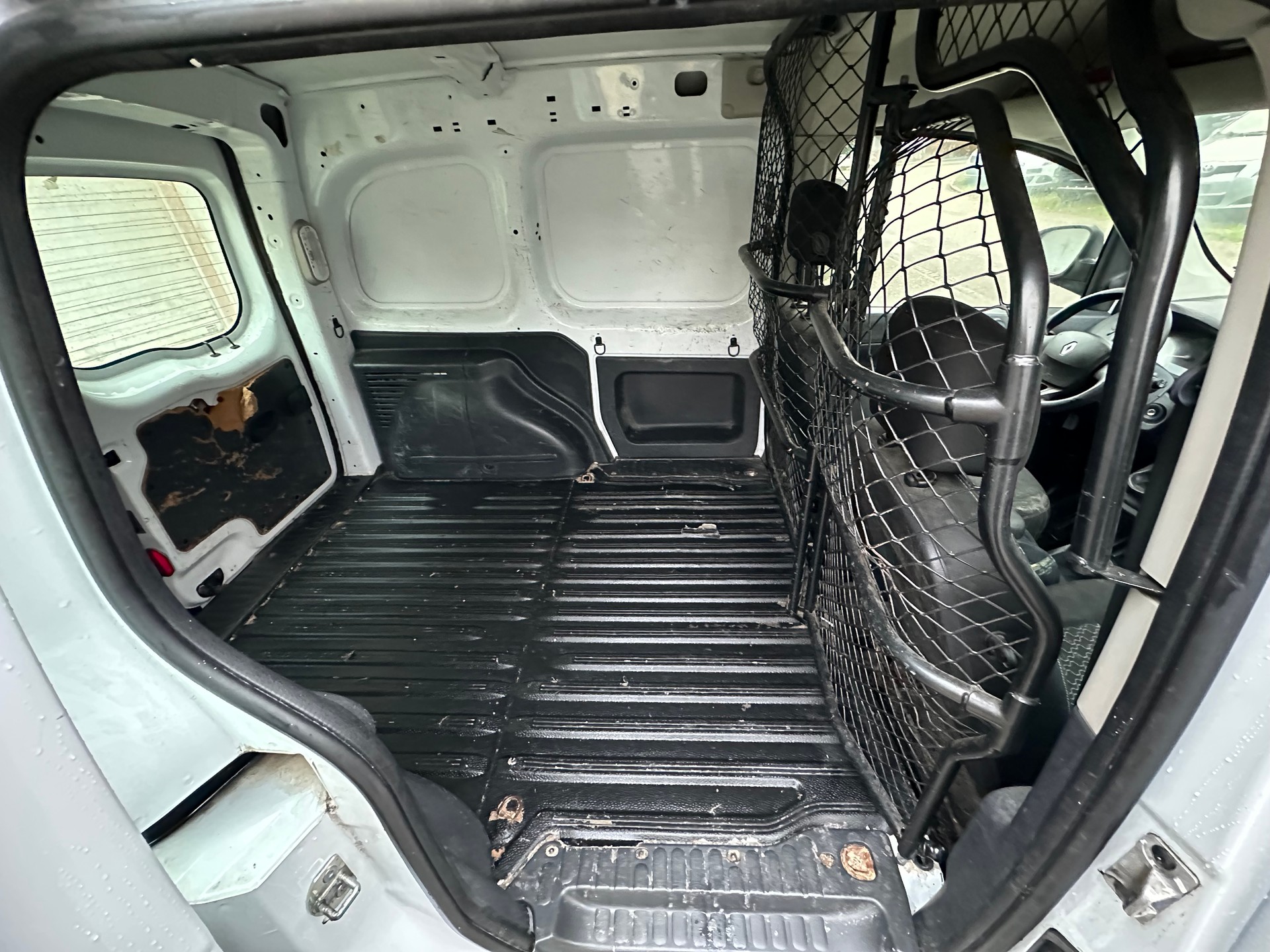 RENAULT Kangoo Medium dCi 75 Business-image-3