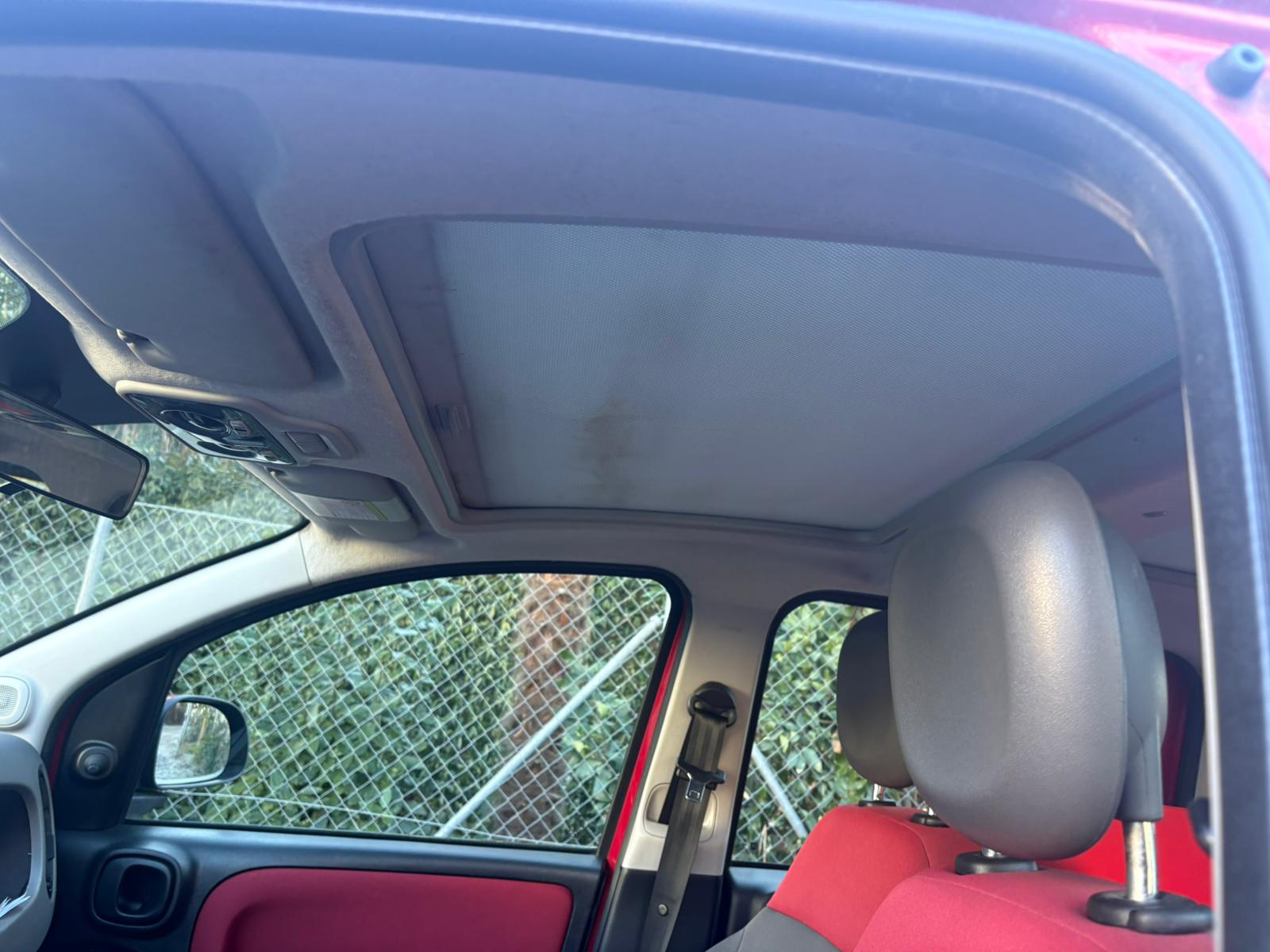 FIAT Panda 1.2 Lounge Pizza Ofen-image-8