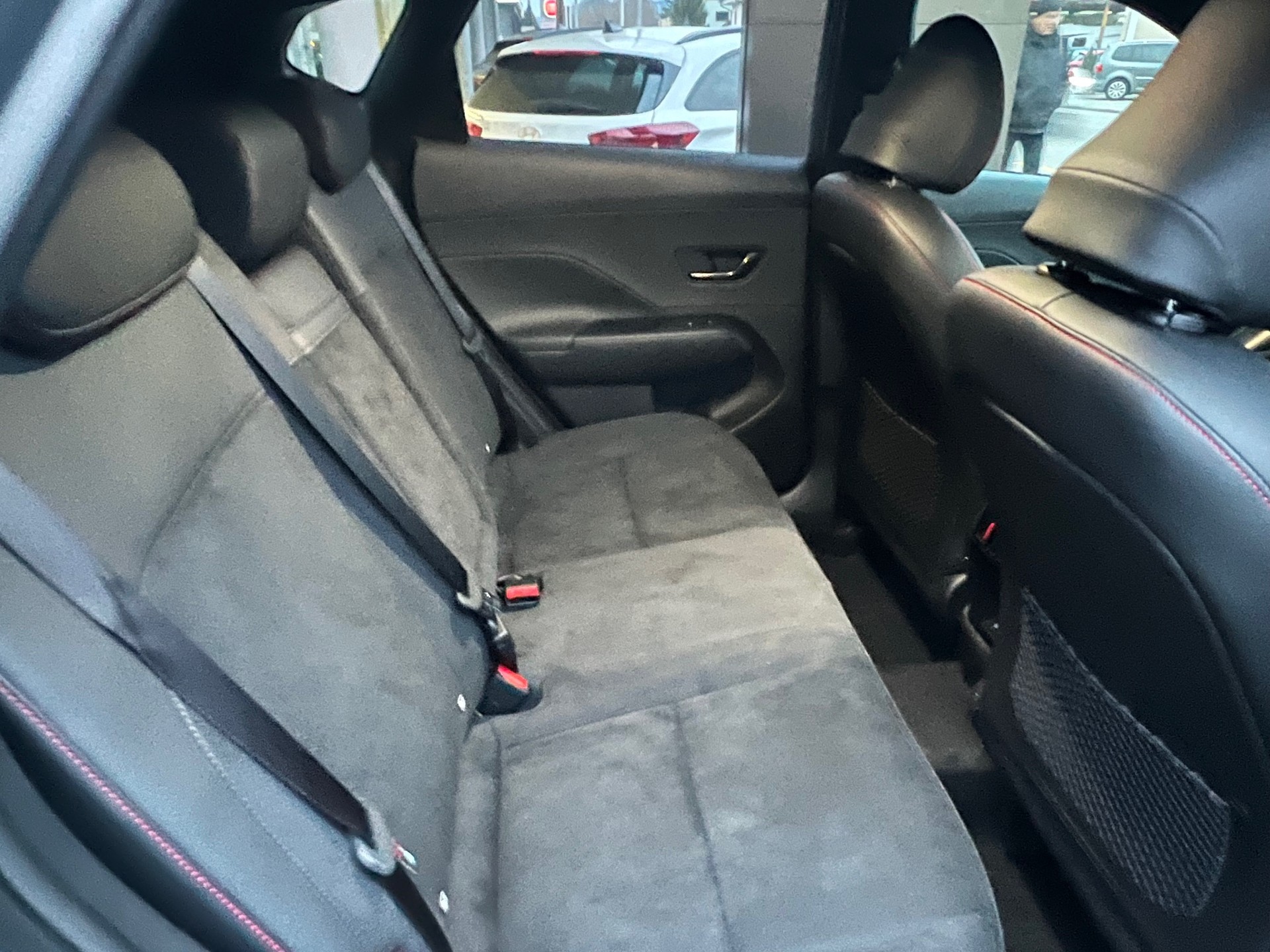 HYUNDAI Kona 1.6 T-GDi N Line 4WD DCT-image-7