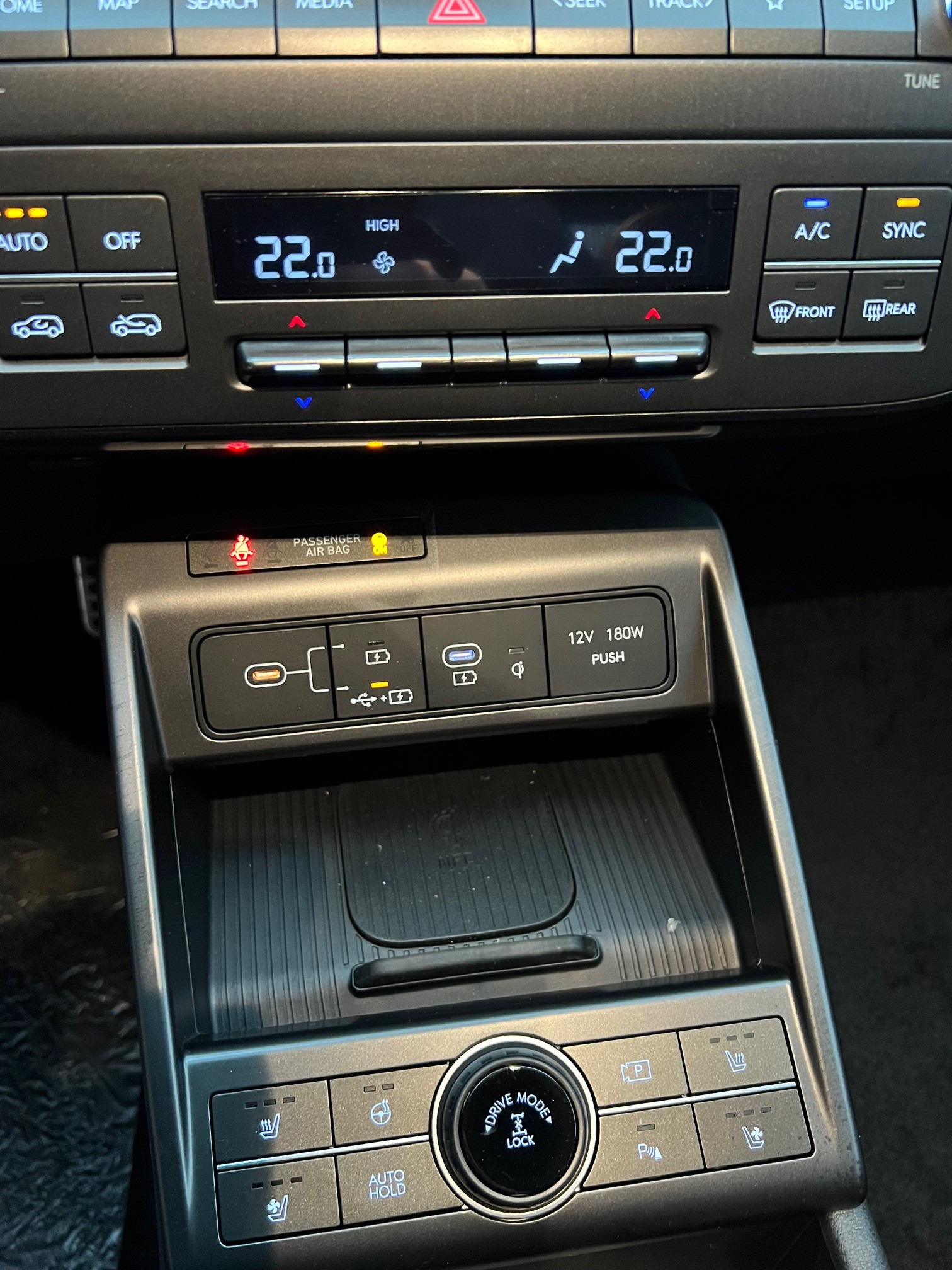 HYUNDAI Kona 1.6 T-GDi N Line 4WD DCT-image-10