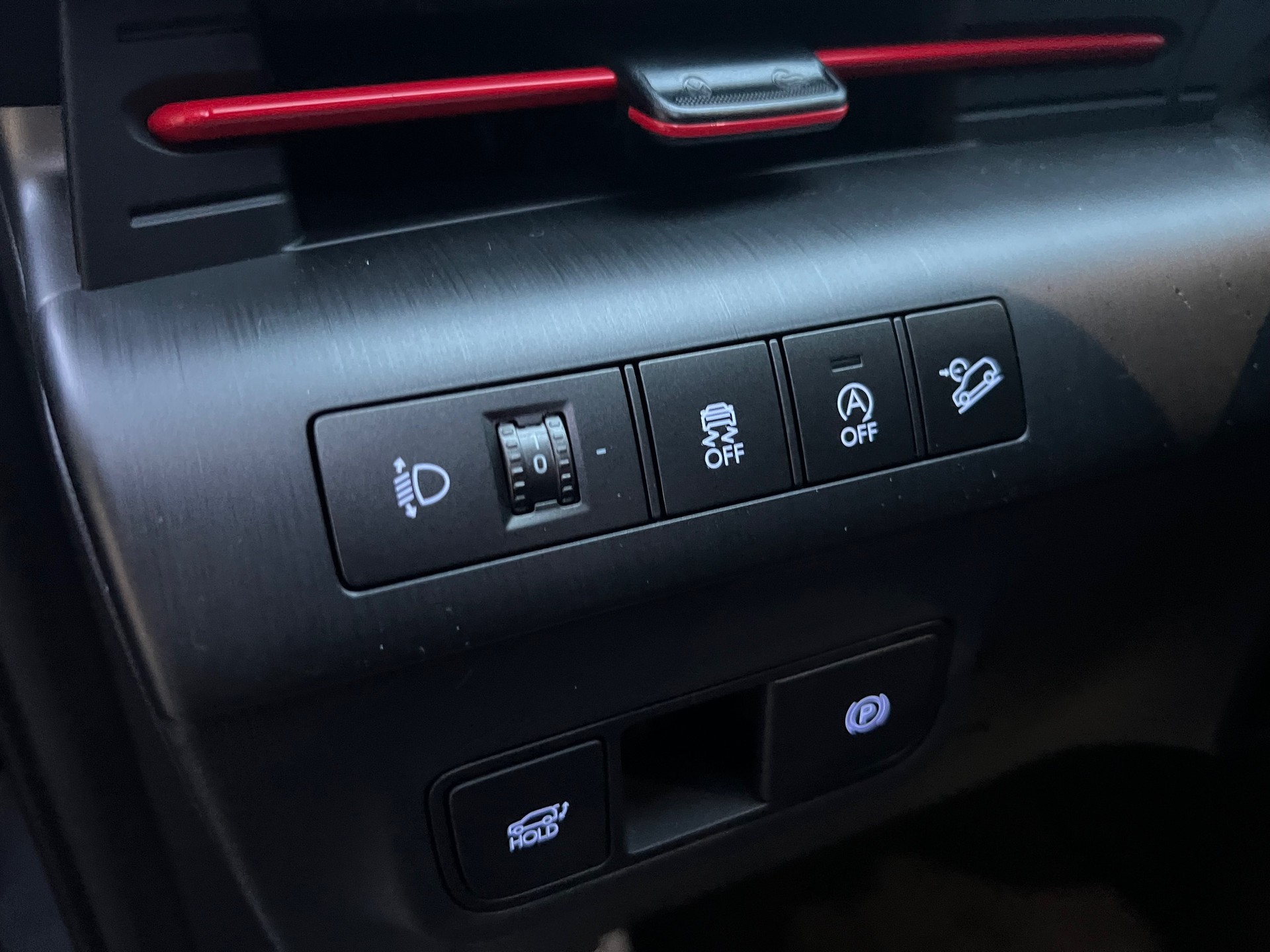 HYUNDAI Kona 1.6 T-GDi N Line 4WD DCT-image-17