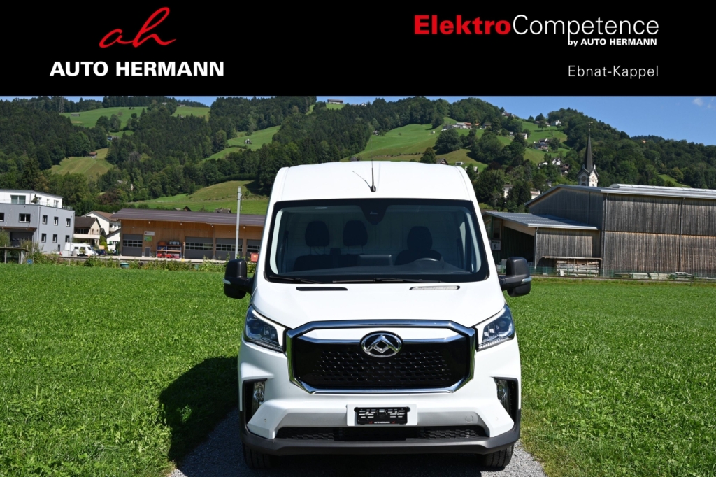MAXUS eDeliver 9 L2H2 72kWh-image-7