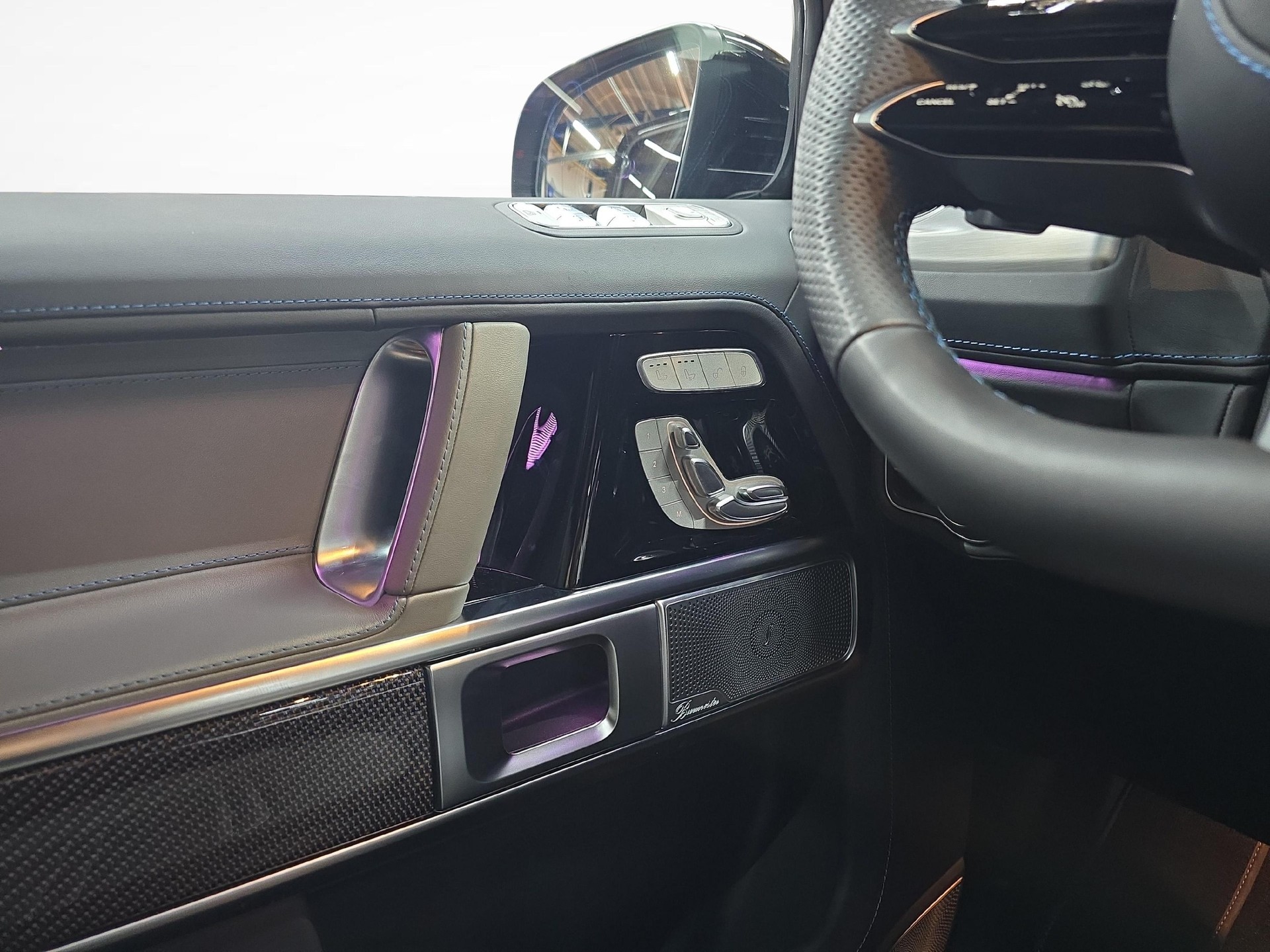 MERCEDES-BENZ G 580 EQ Technology EDITION ONE AMG Line-image-6
