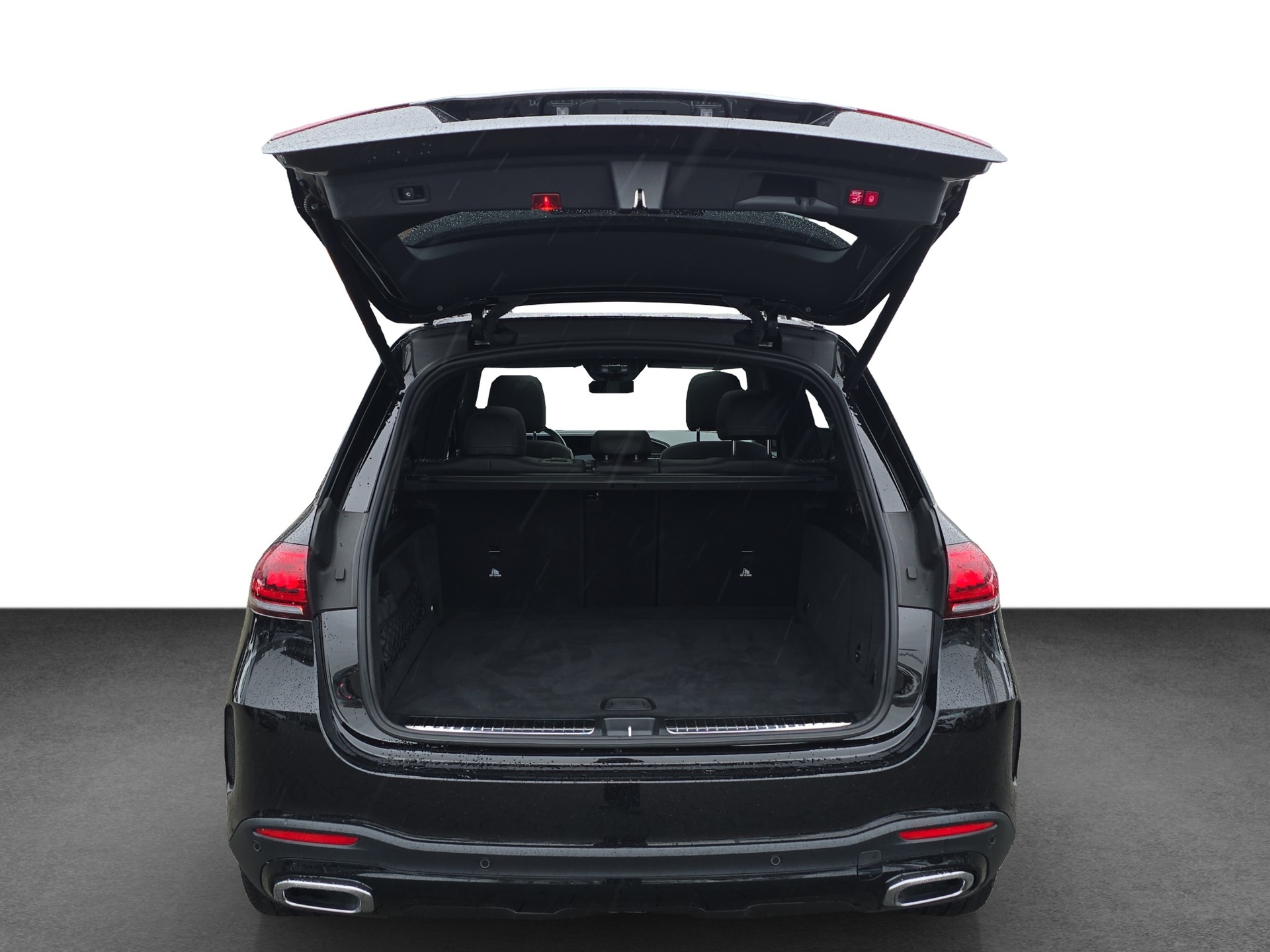 MERCEDES-BENZ GLE 300 d 4Matic AMG Line 9G-Tronic-image-8
