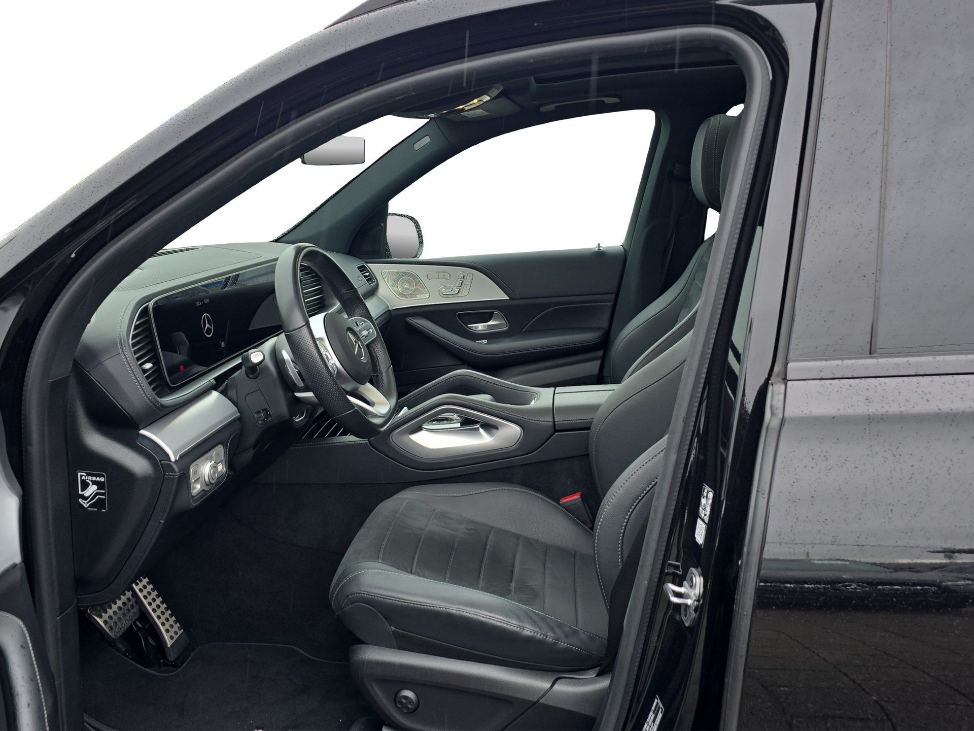 MERCEDES-BENZ GLE 300 d 4Matic AMG Line 9G-Tronic-image-6