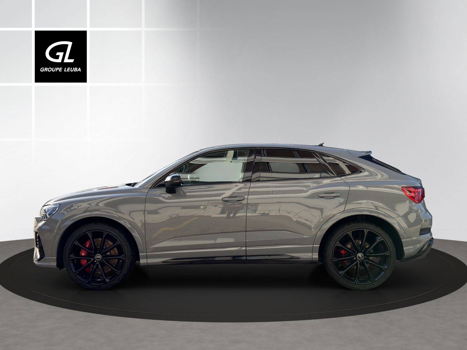 Image AUDI RS-Q3 RS Q3 SB 2.5 TFSI quattro