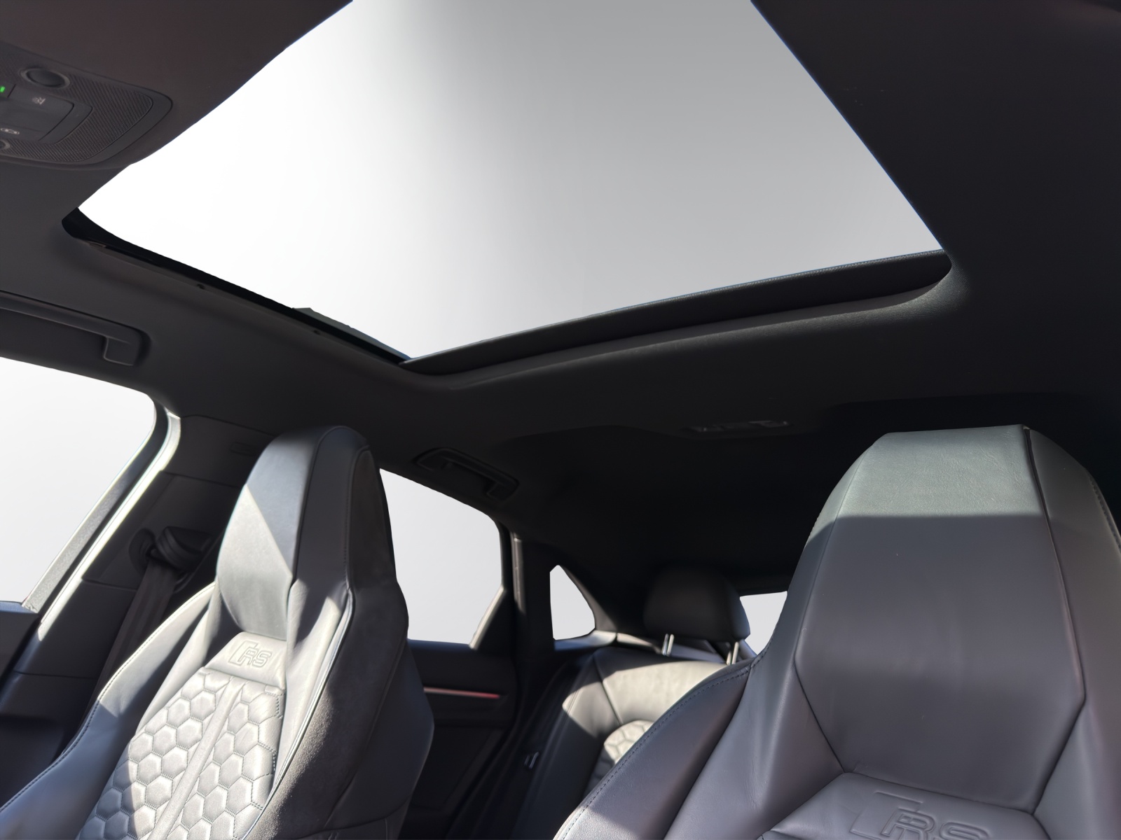 Image AUDI RS-Q3 RS Q3 SB 2.5 TFSI quattro