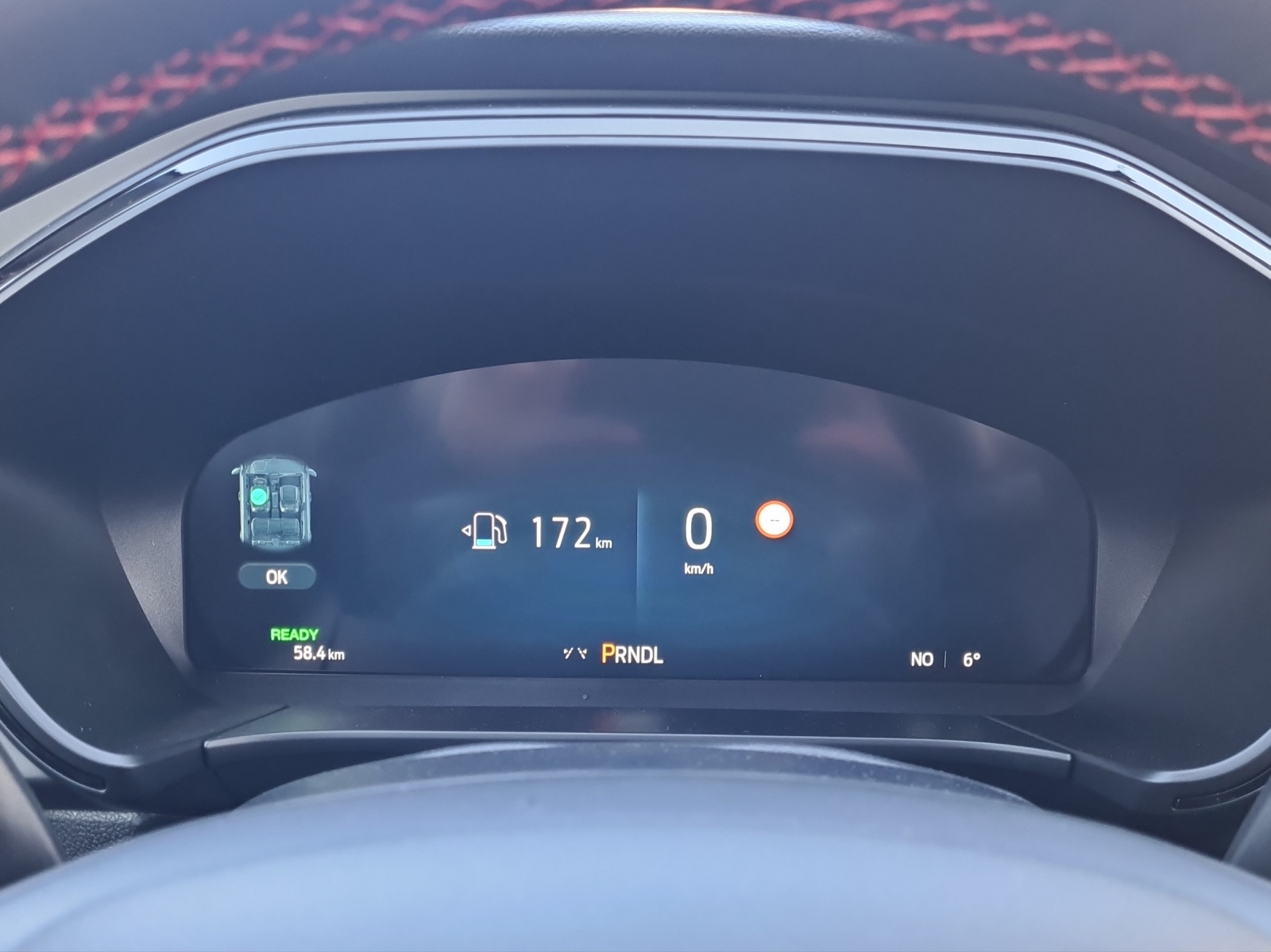 FORD Kuga 2.5i FHEV FULL-HYBRID 183 PS ST-Line 4x4 AUTOMAT-image-10