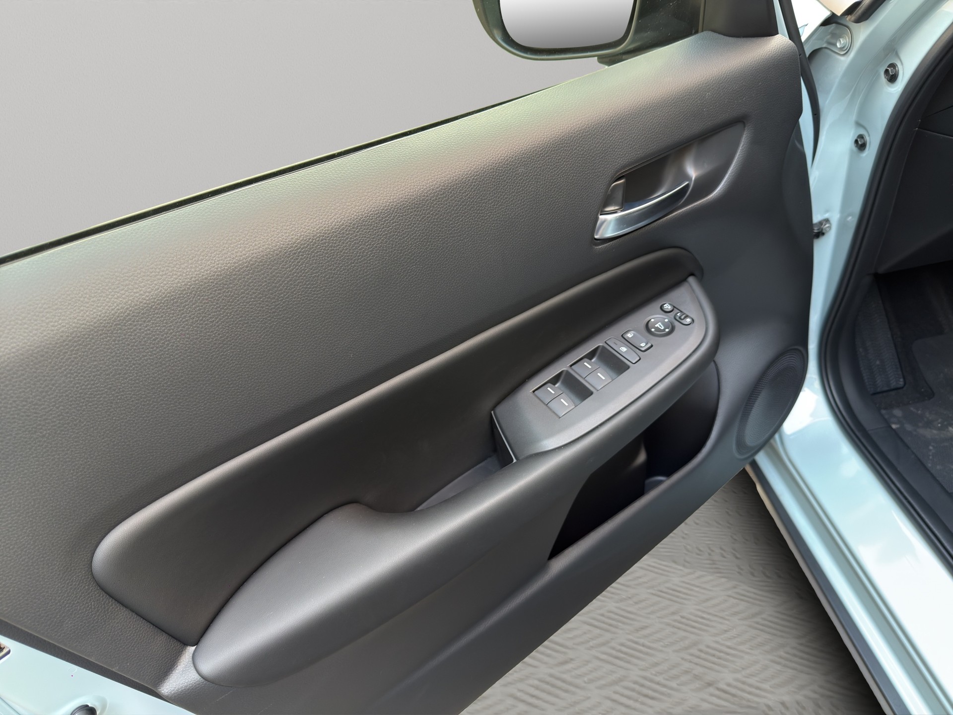 HONDA Jazz 1.5 i-MMD Crosstar Advance-image-8
