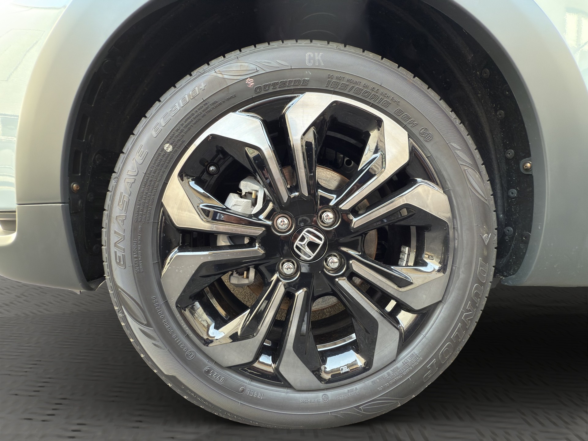 HONDA Jazz 1.5 i-MMD Crosstar Advance-image-12