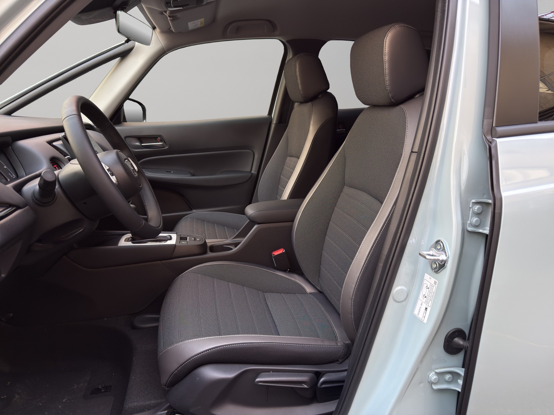 HONDA Jazz 1.5 i-MMD Crosstar Advance-image-16