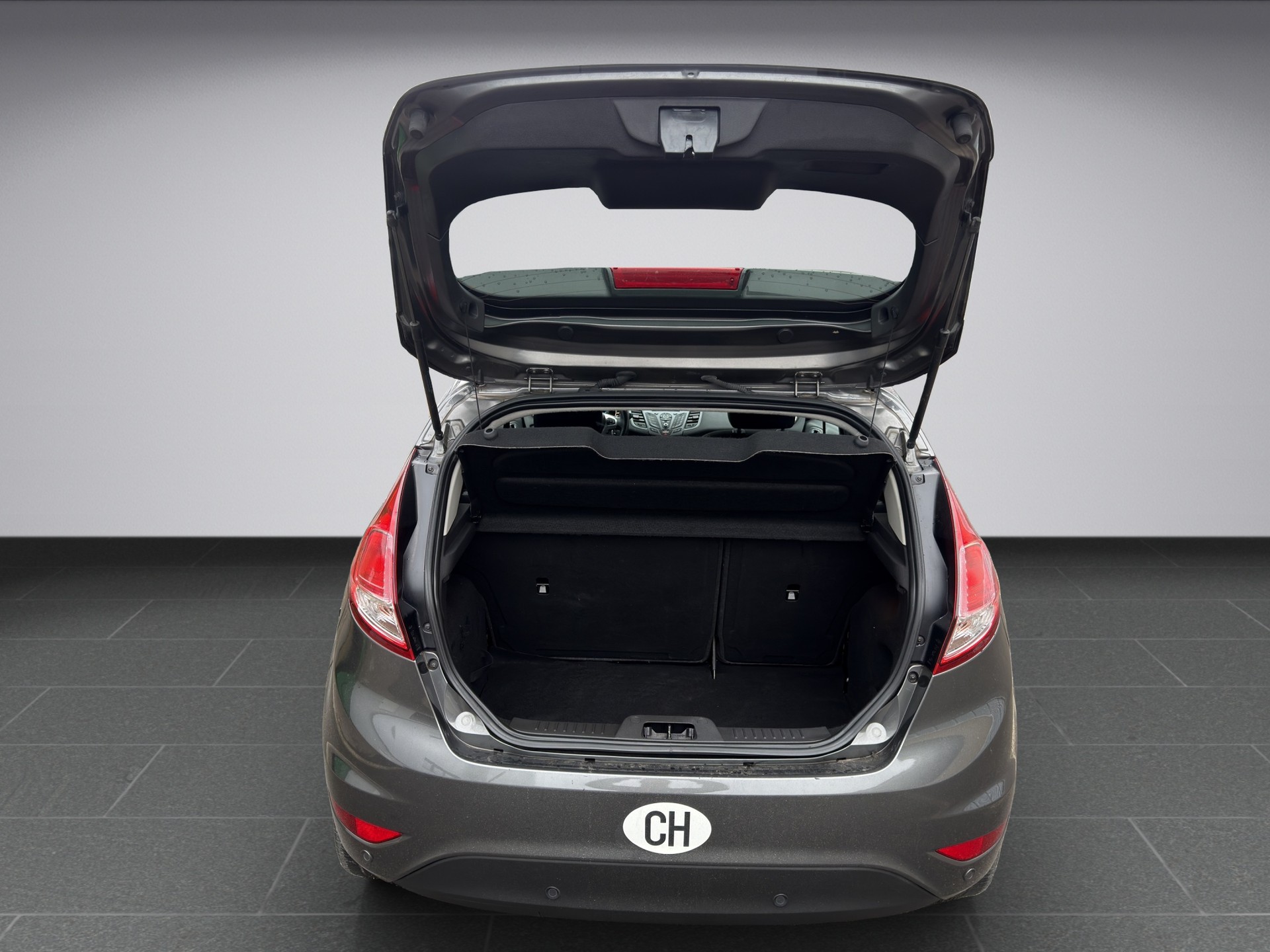 FORD Fiesta 1.0 SCTi Energy Edition PowerShift-image-8