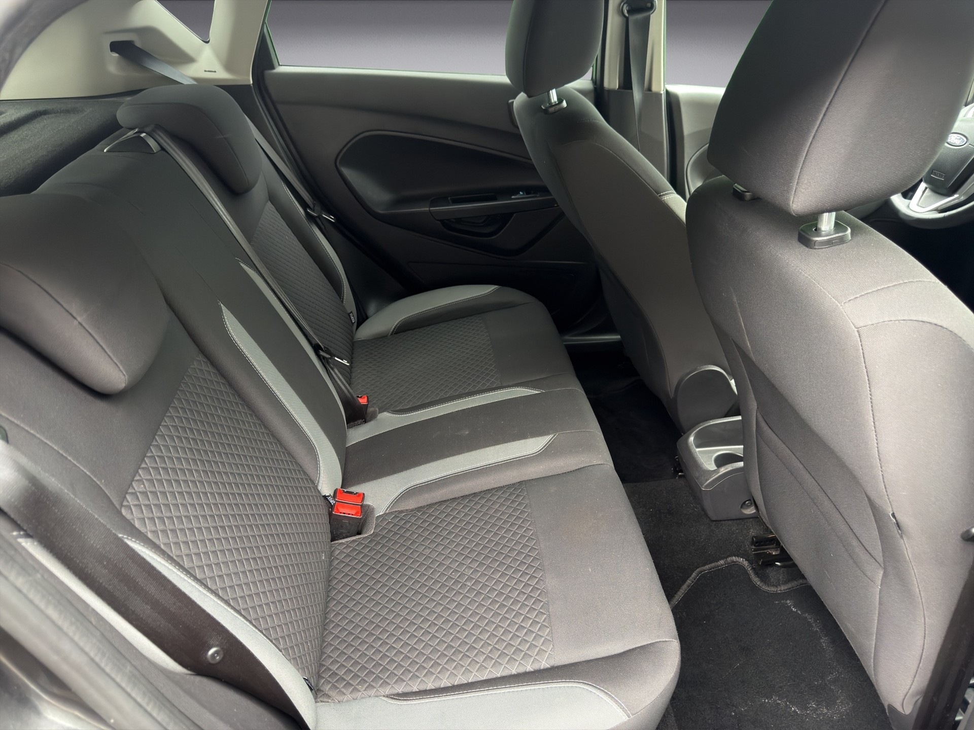 FORD Fiesta 1.0 SCTi Energy Edition PowerShift-image-13