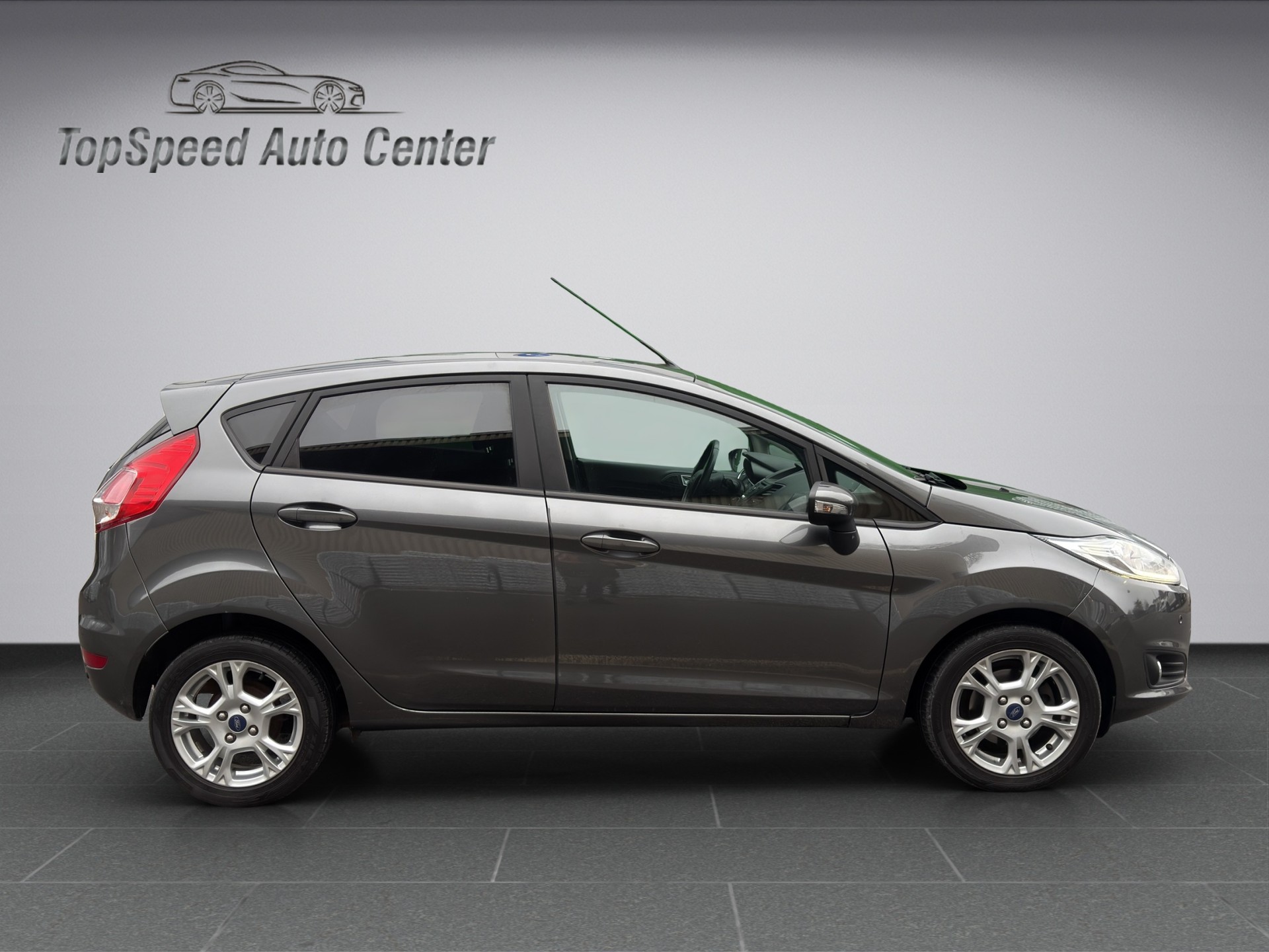 FORD Fiesta 1.0 SCTi Energy Edition PowerShift-image-6