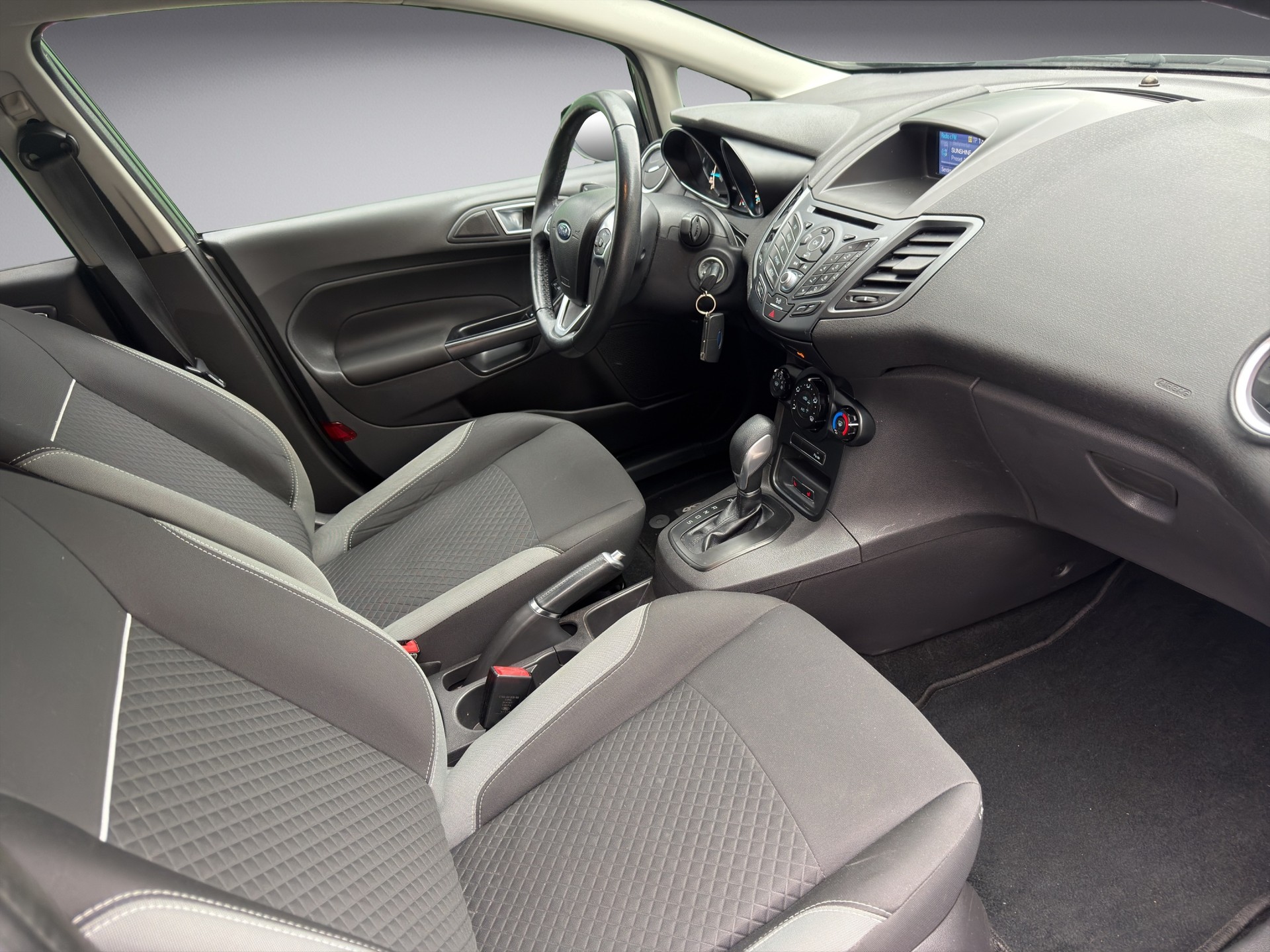 FORD Fiesta 1.0 SCTi Energy Edition PowerShift-image-11
