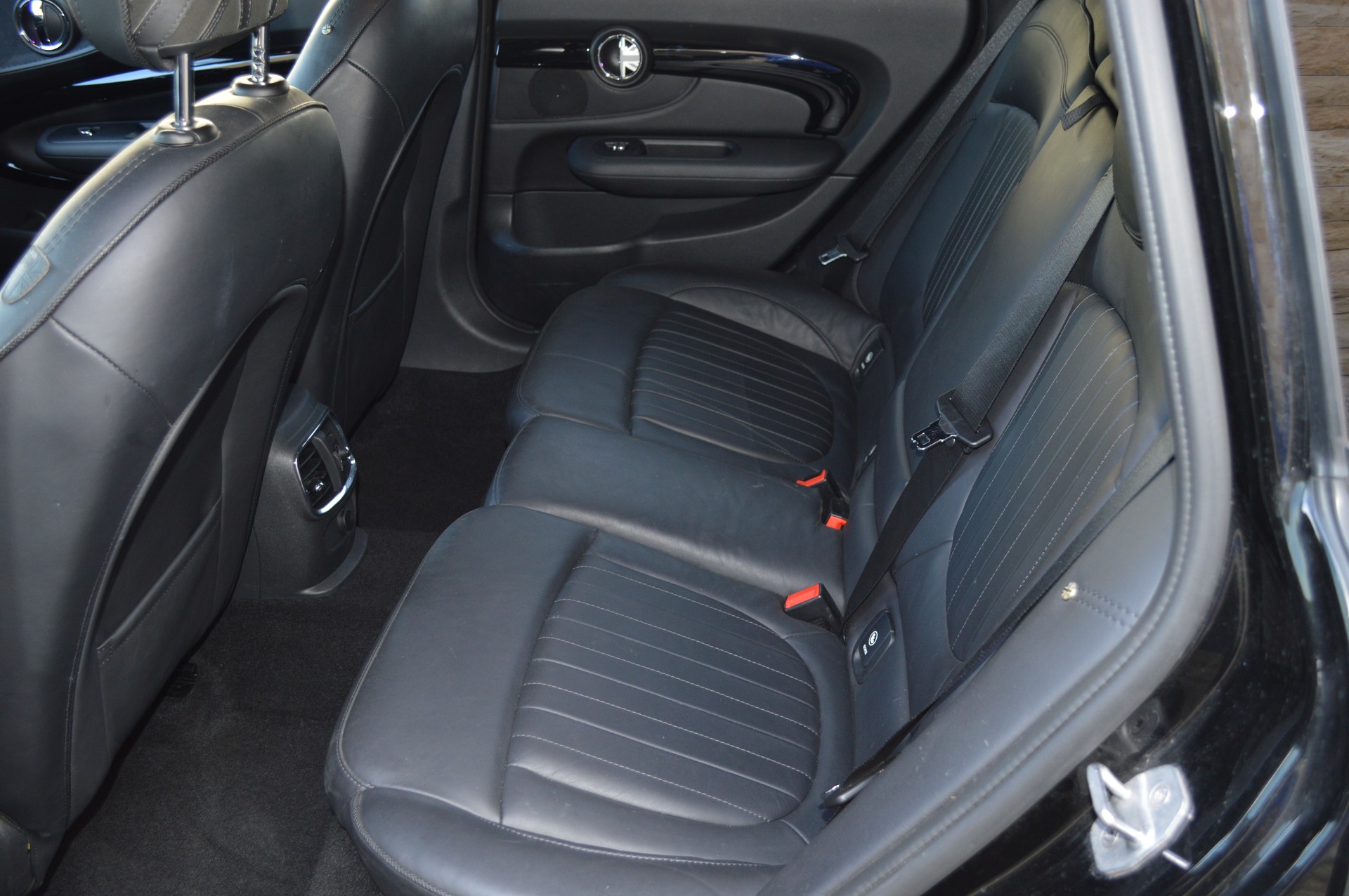 MINI Clubman Cooper S Steptronic-image-6