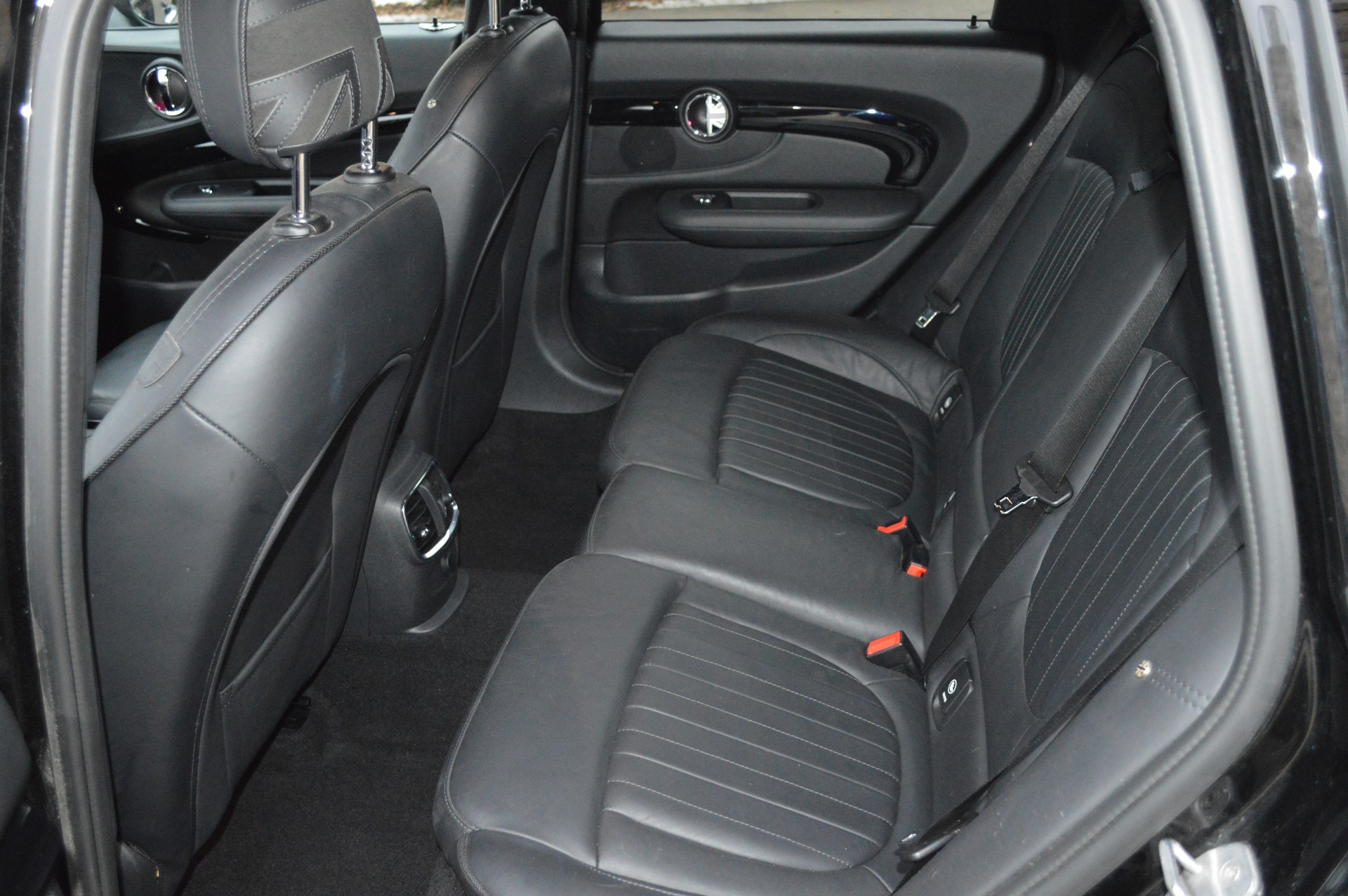 MINI Clubman Cooper S Steptronic-image-6