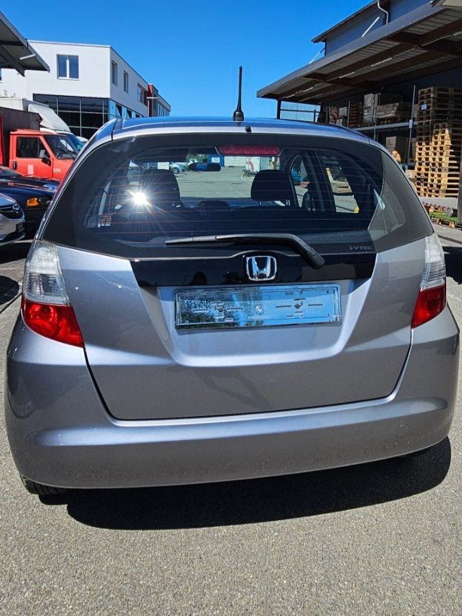 HONDA Jazz 1.2i S-image-5