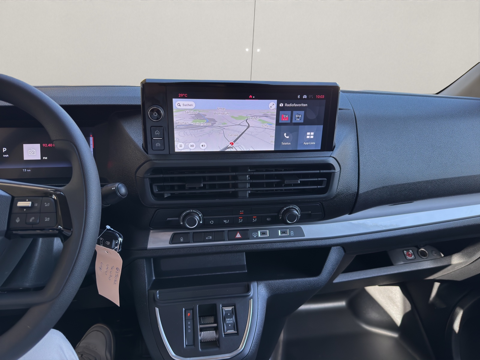 FIAT Scudo Kaw. L3 2.2 BlueHDI 150-image-9