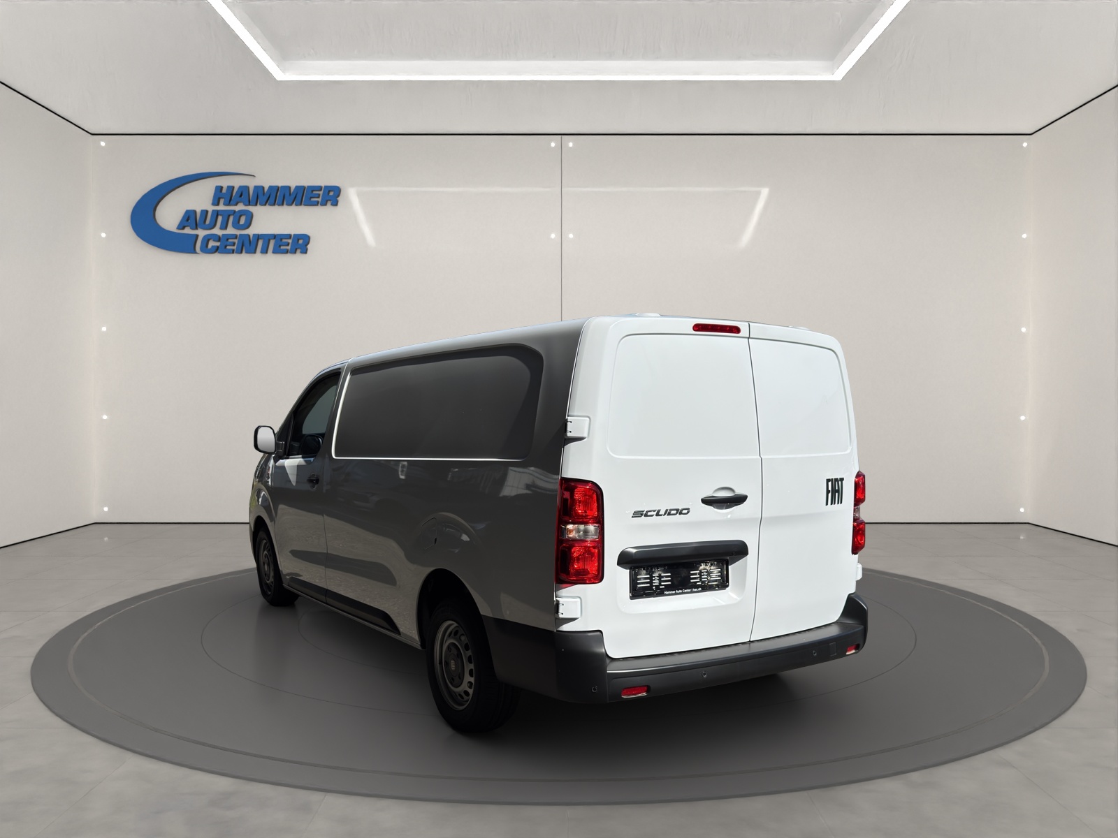 FIAT Scudo Kaw. L3 2.2 BlueHDI 150-image-2