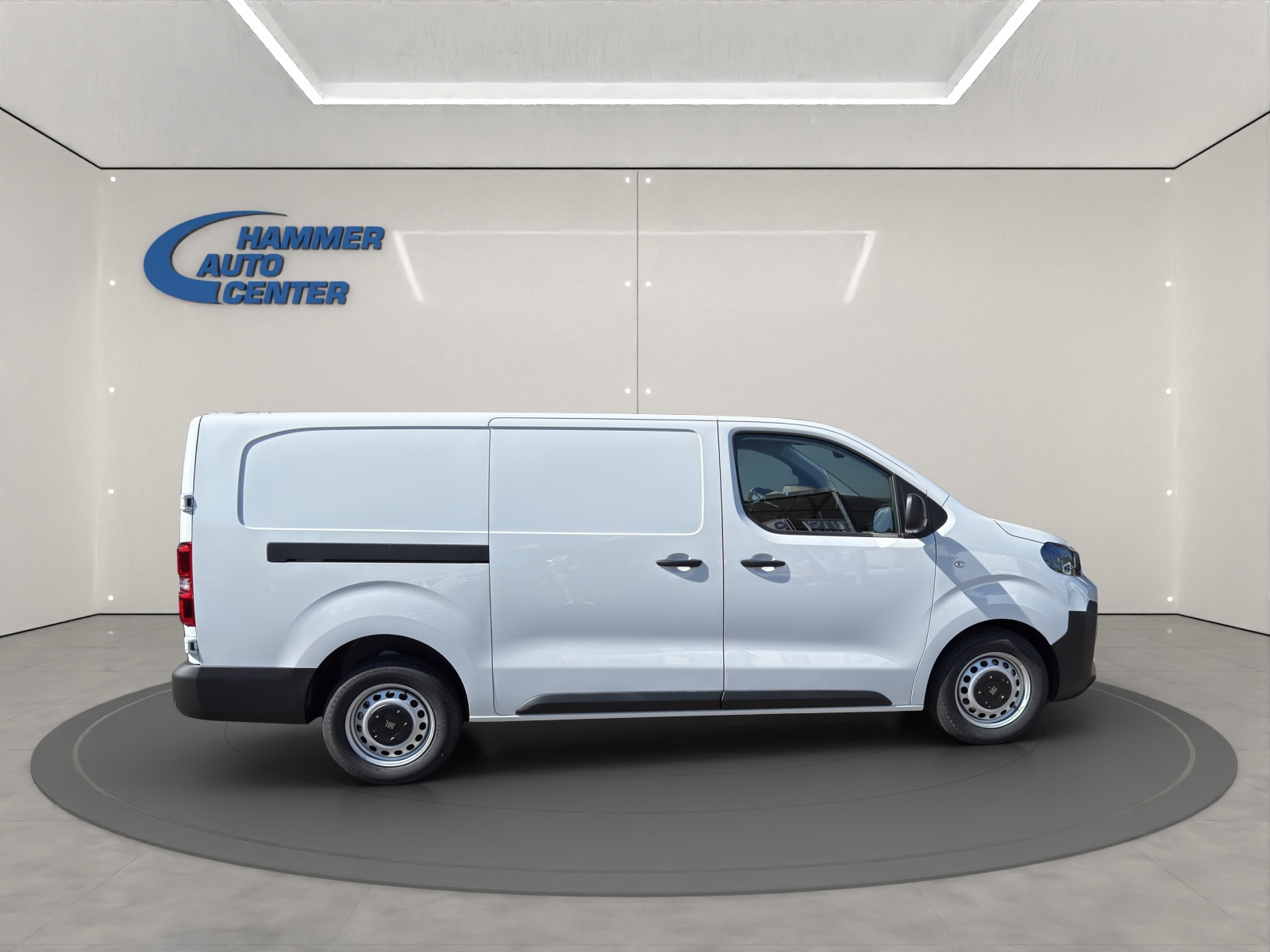 FIAT Scudo Kaw. L3 2.2 BlueHDI 150-image-5