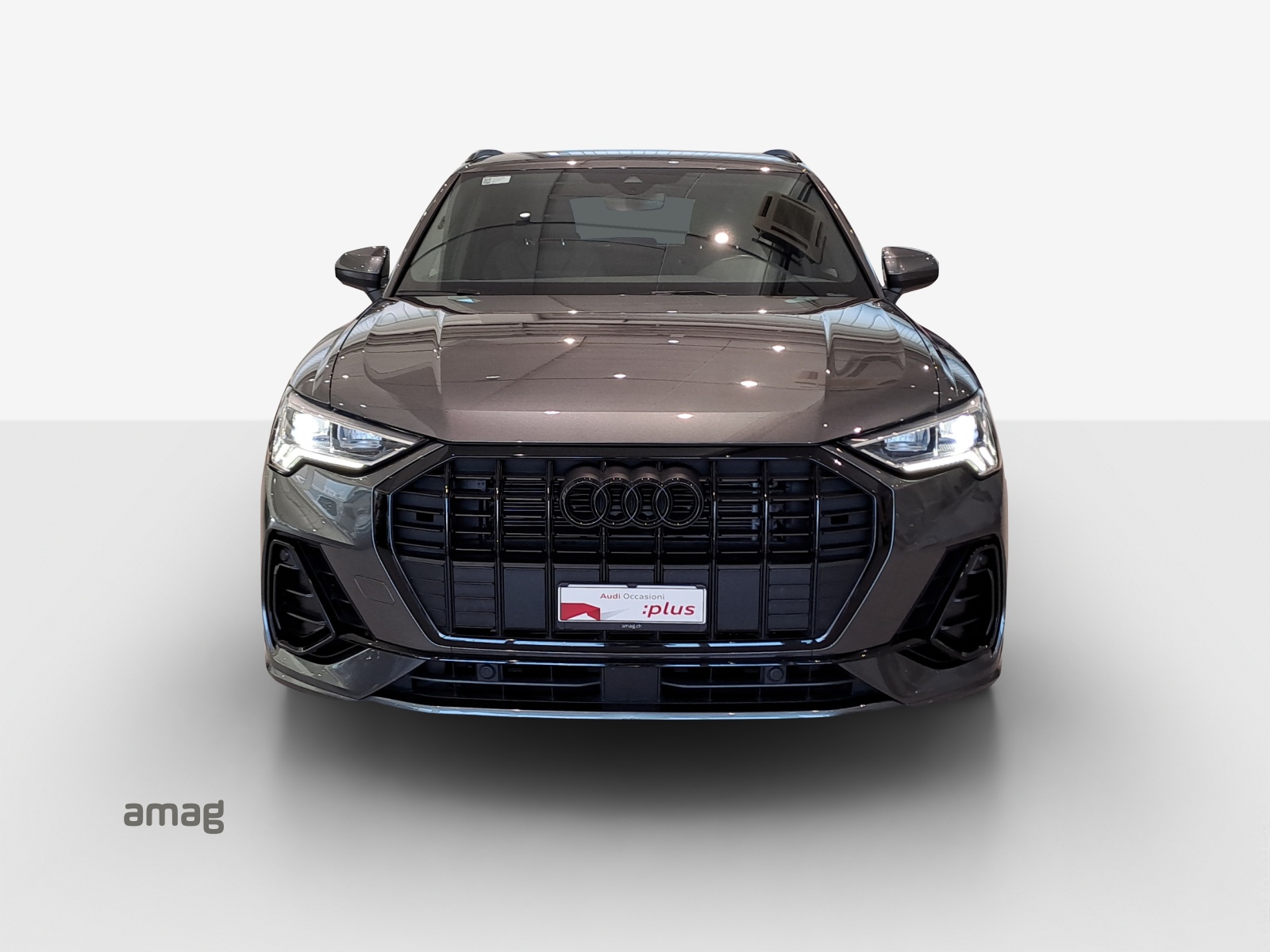 AUDI Q3 35 TFSI S line Attraction S-tronic-image-6