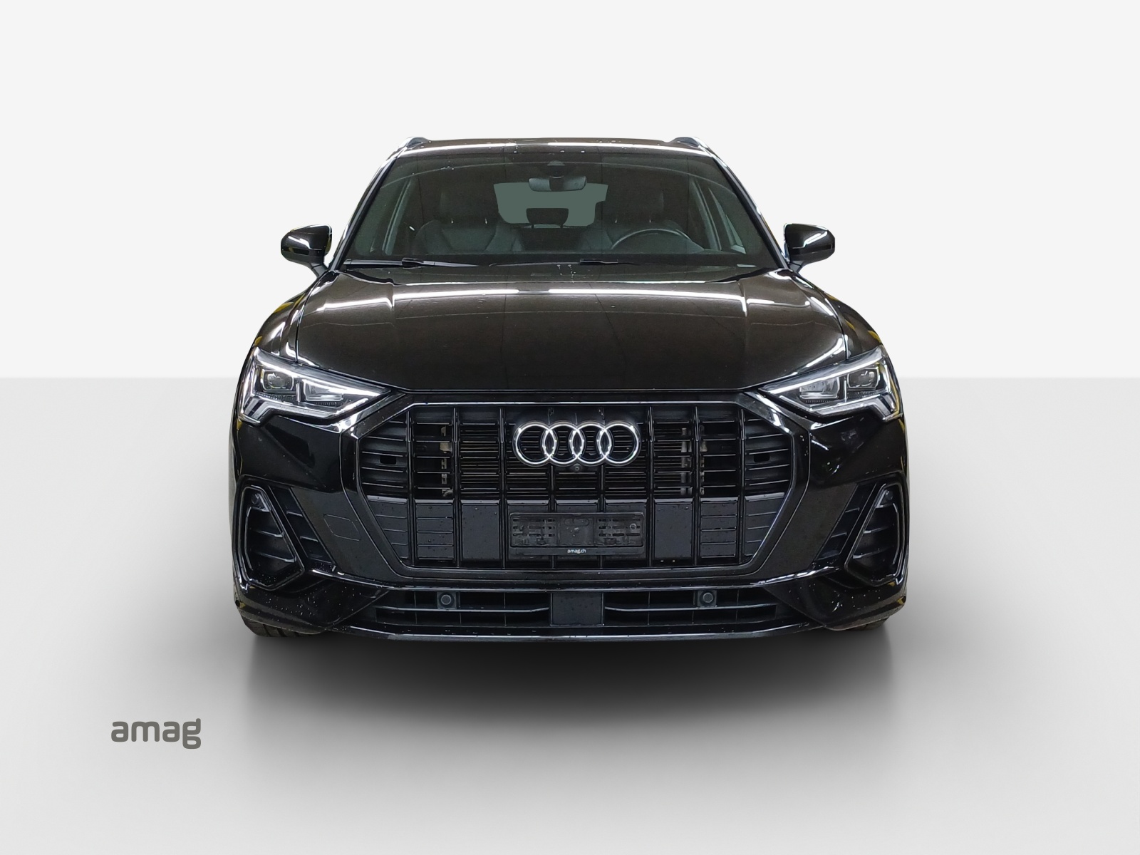 AUDI Q3 35 TFSI S line S-tronic-image-6