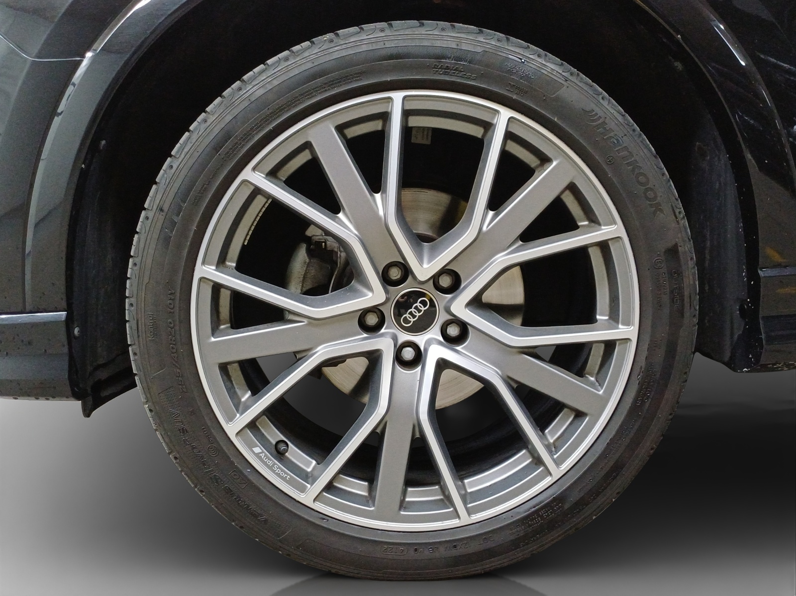 AUDI Q3 35 TFSI S line S-tronic-image-15