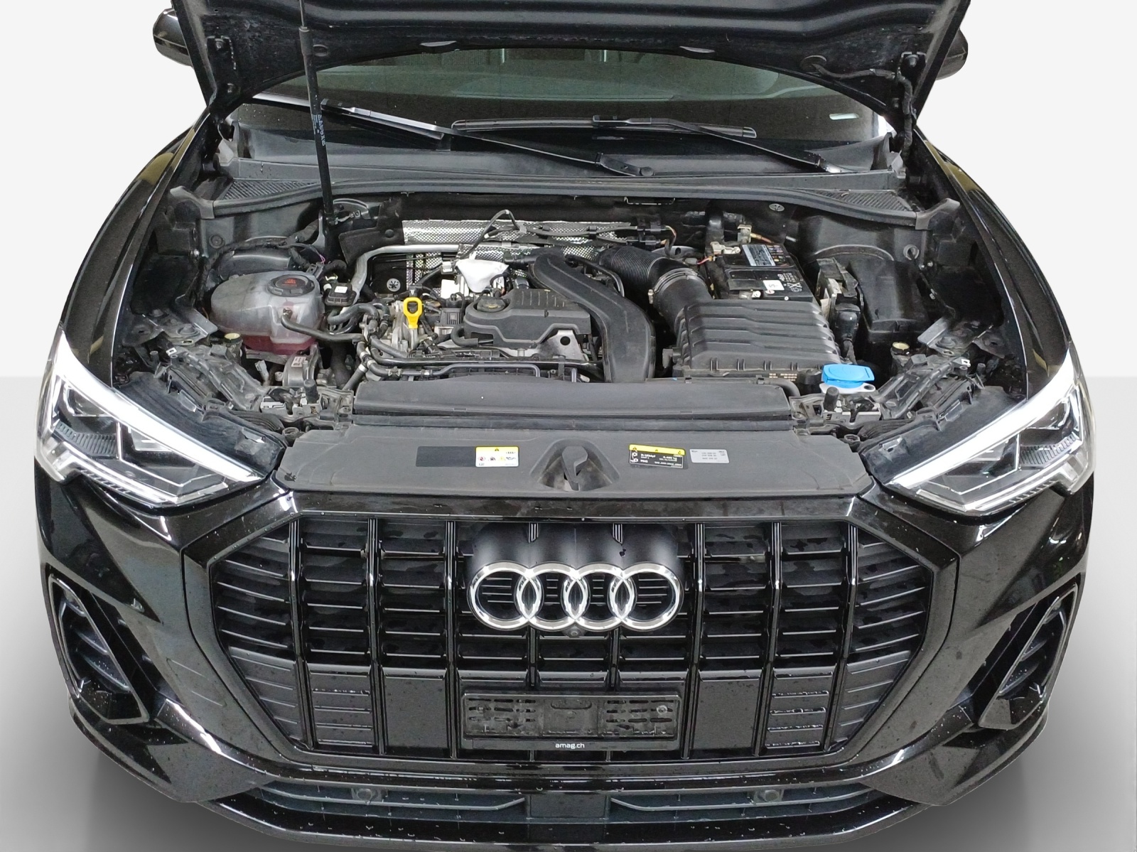 AUDI Q3 35 TFSI S line S-tronic-image-14