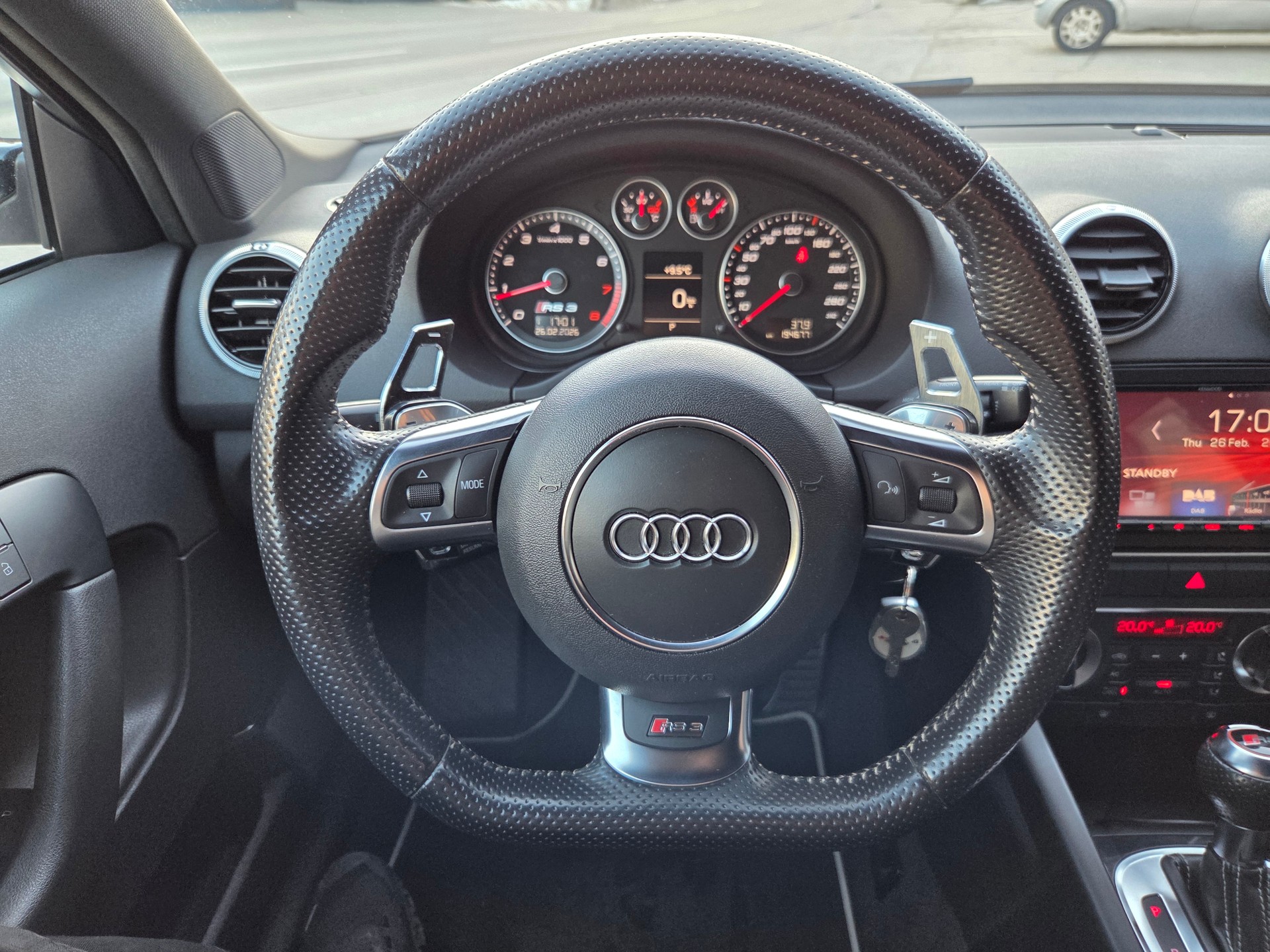 AUDI RS3 Sportback 2.5 TFSI quattro S-tronic-image-5