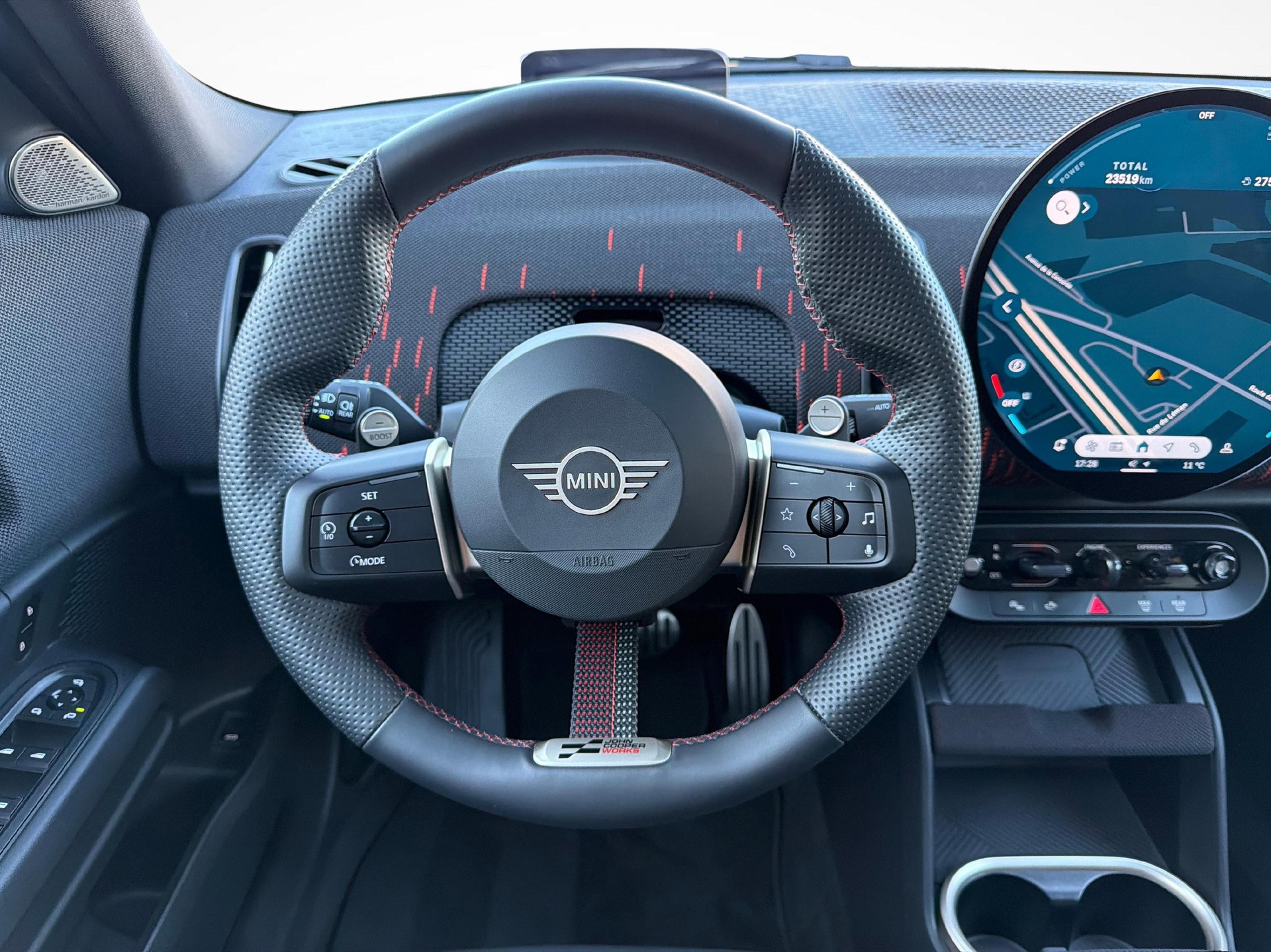 MINI Countryman F60 2.0i John Cooper Works ALL4-image-15