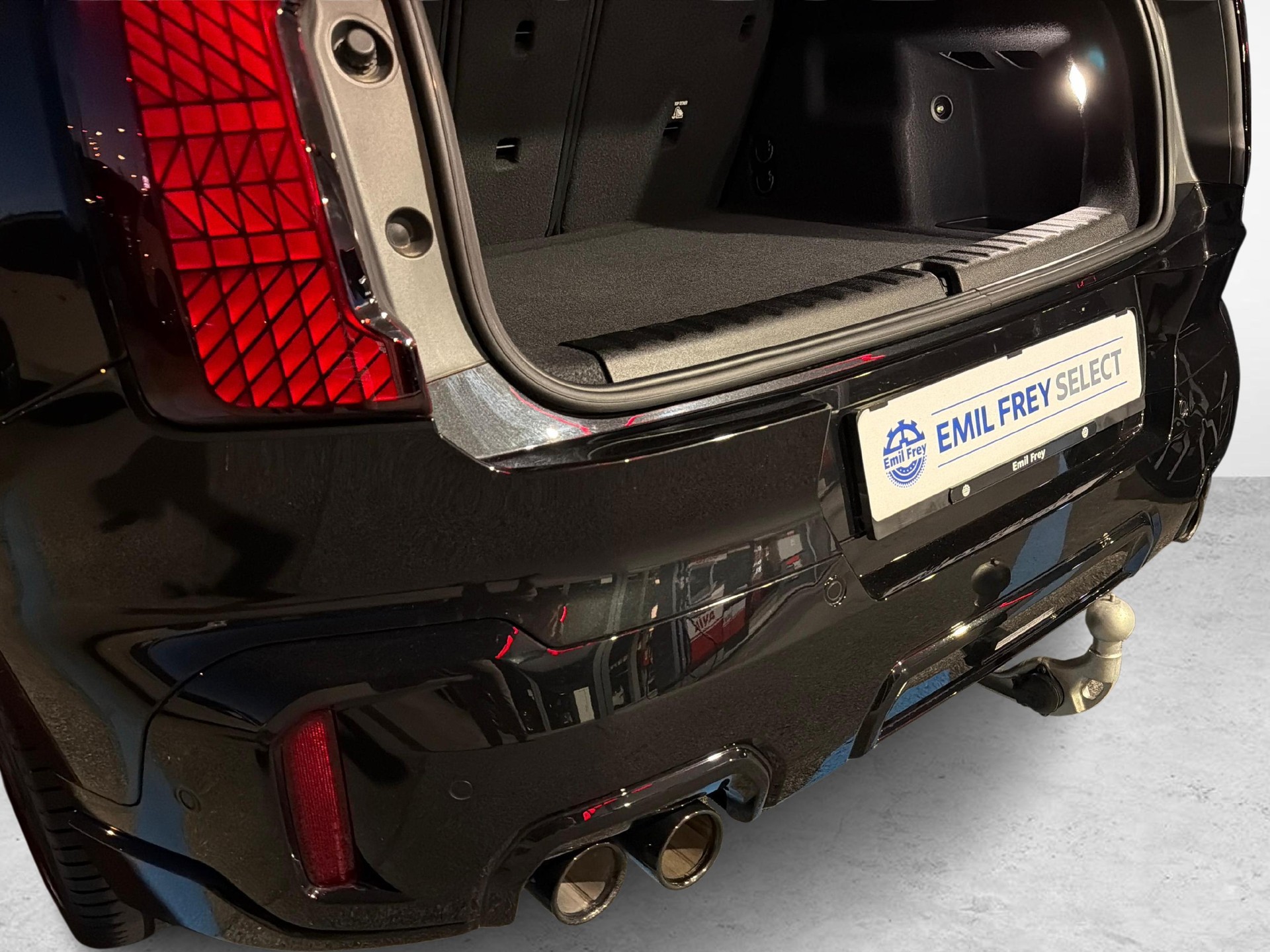 MINI Countryman F60 2.0i John Cooper Works ALL4-image-17