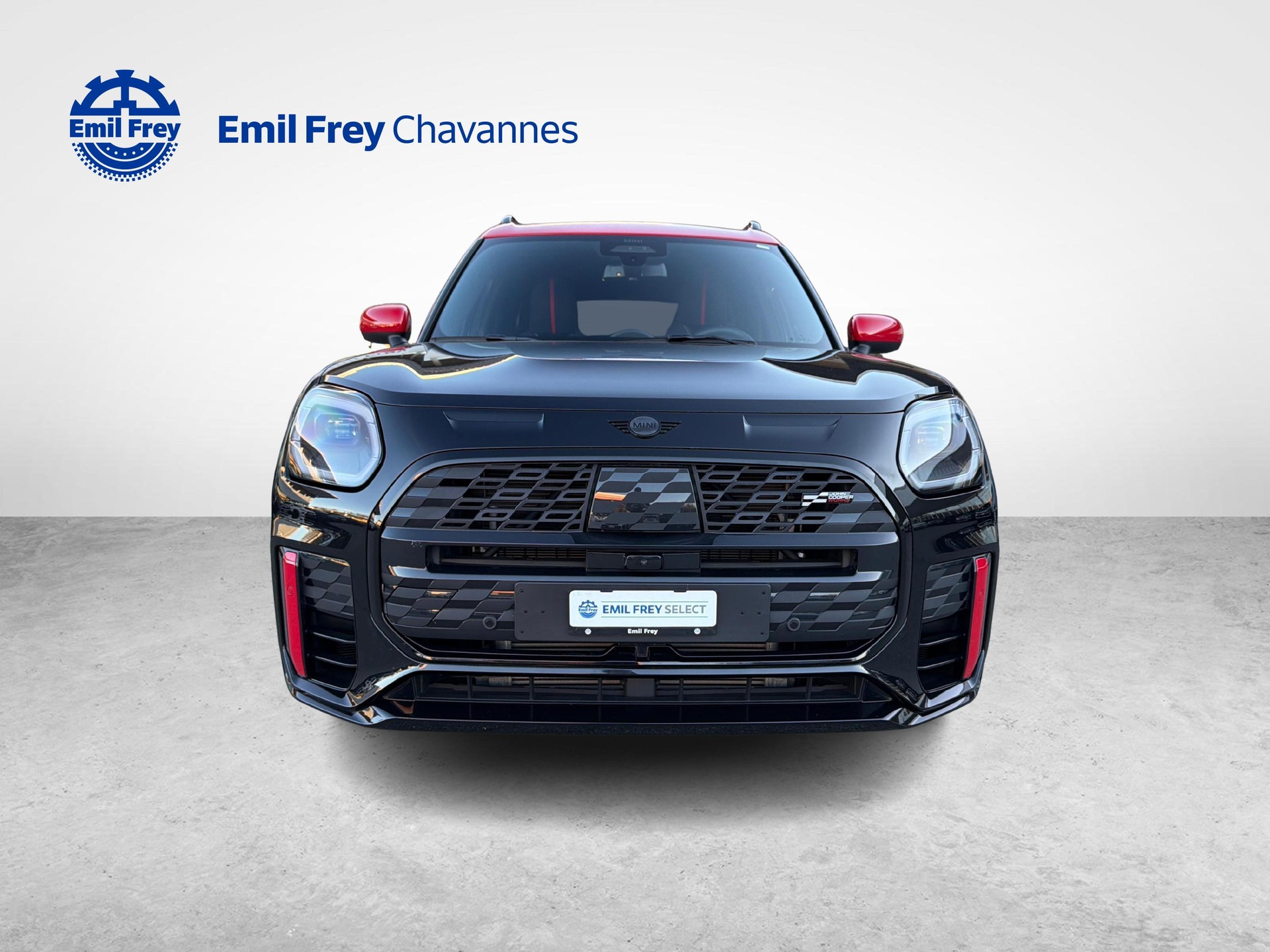 MINI Countryman F60 2.0i John Cooper Works ALL4-image-7