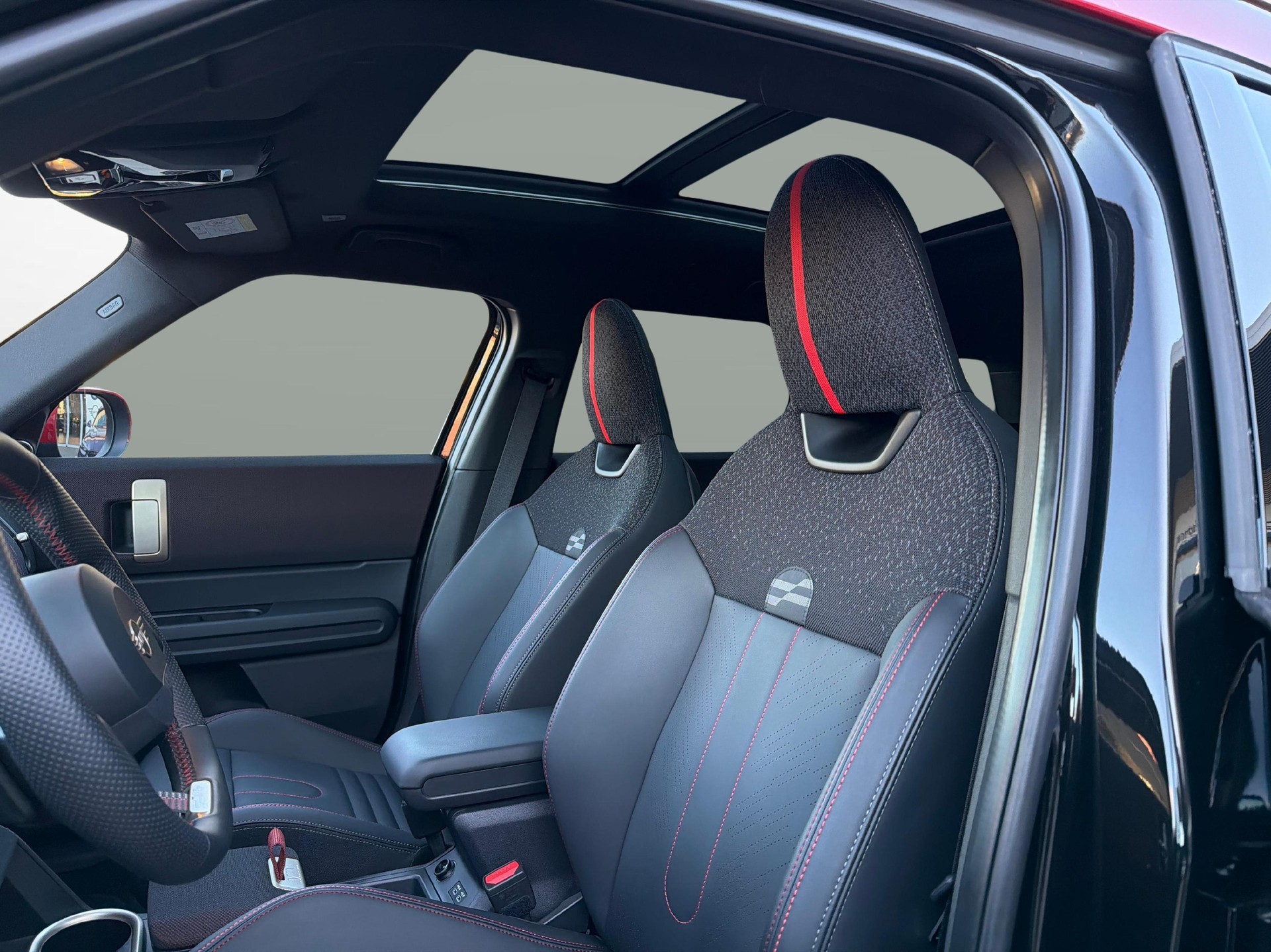 MINI Countryman F60 2.0i John Cooper Works ALL4-image-10