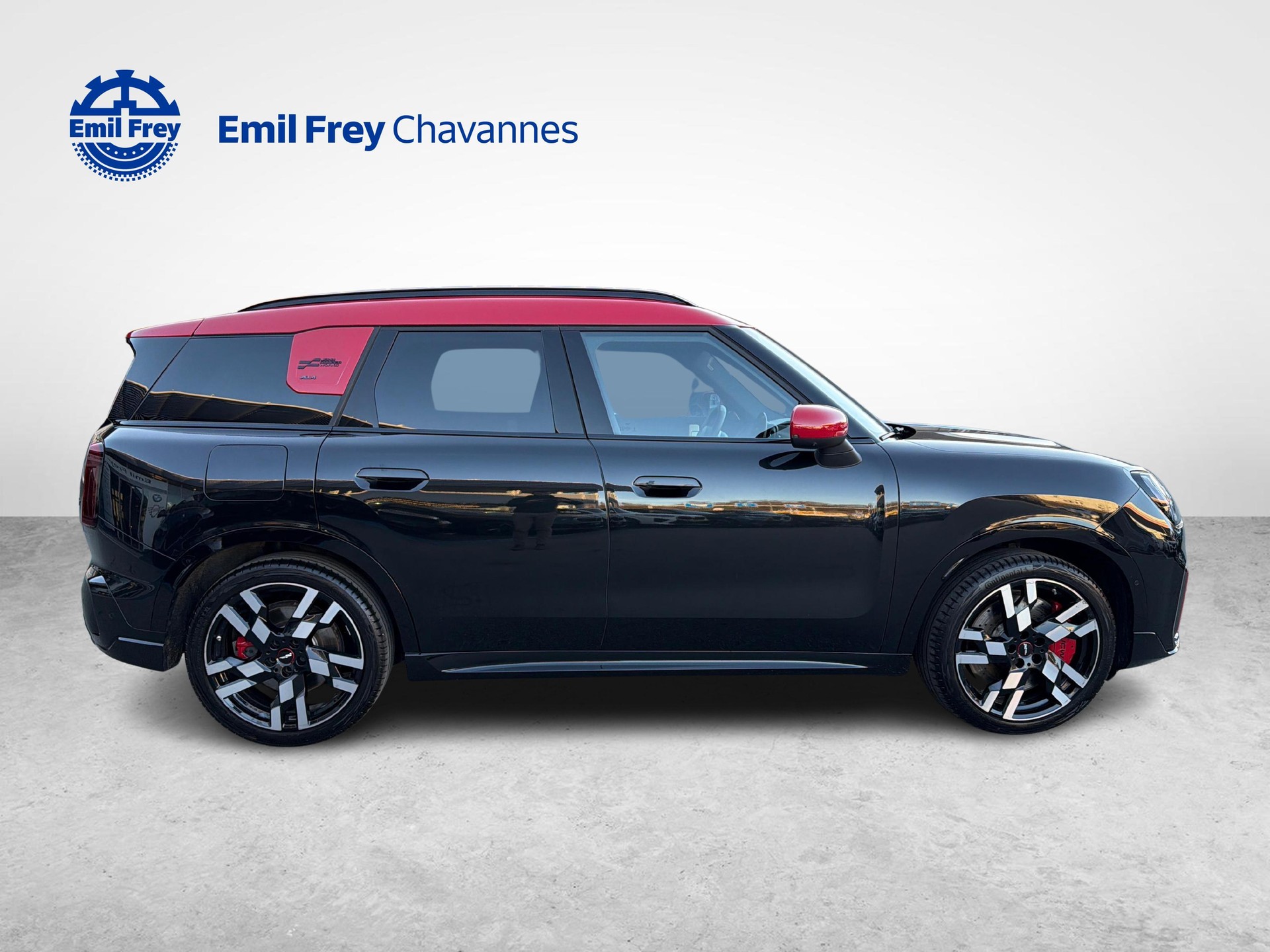 MINI Countryman F60 2.0i John Cooper Works ALL4-image-3
