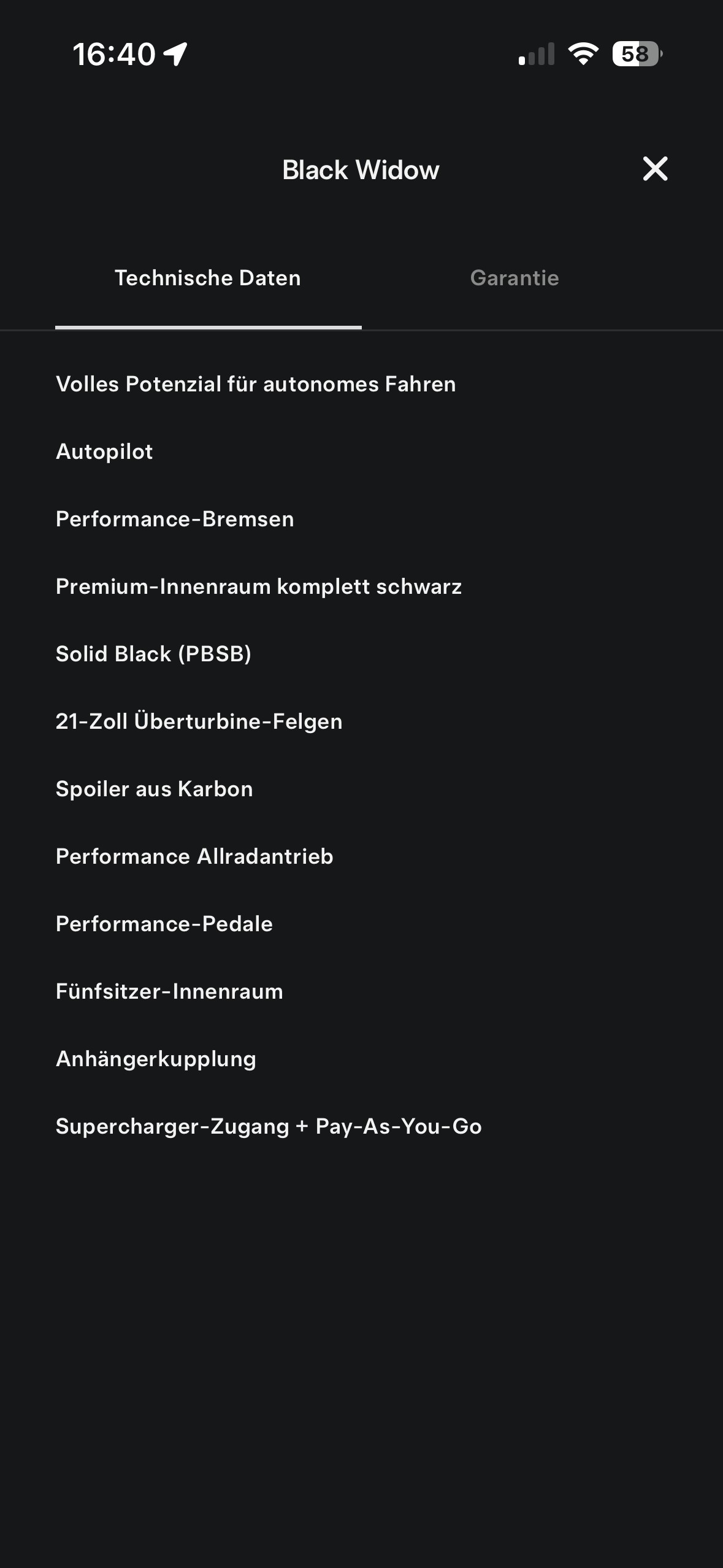 TESLA Model Y Performance-image-2