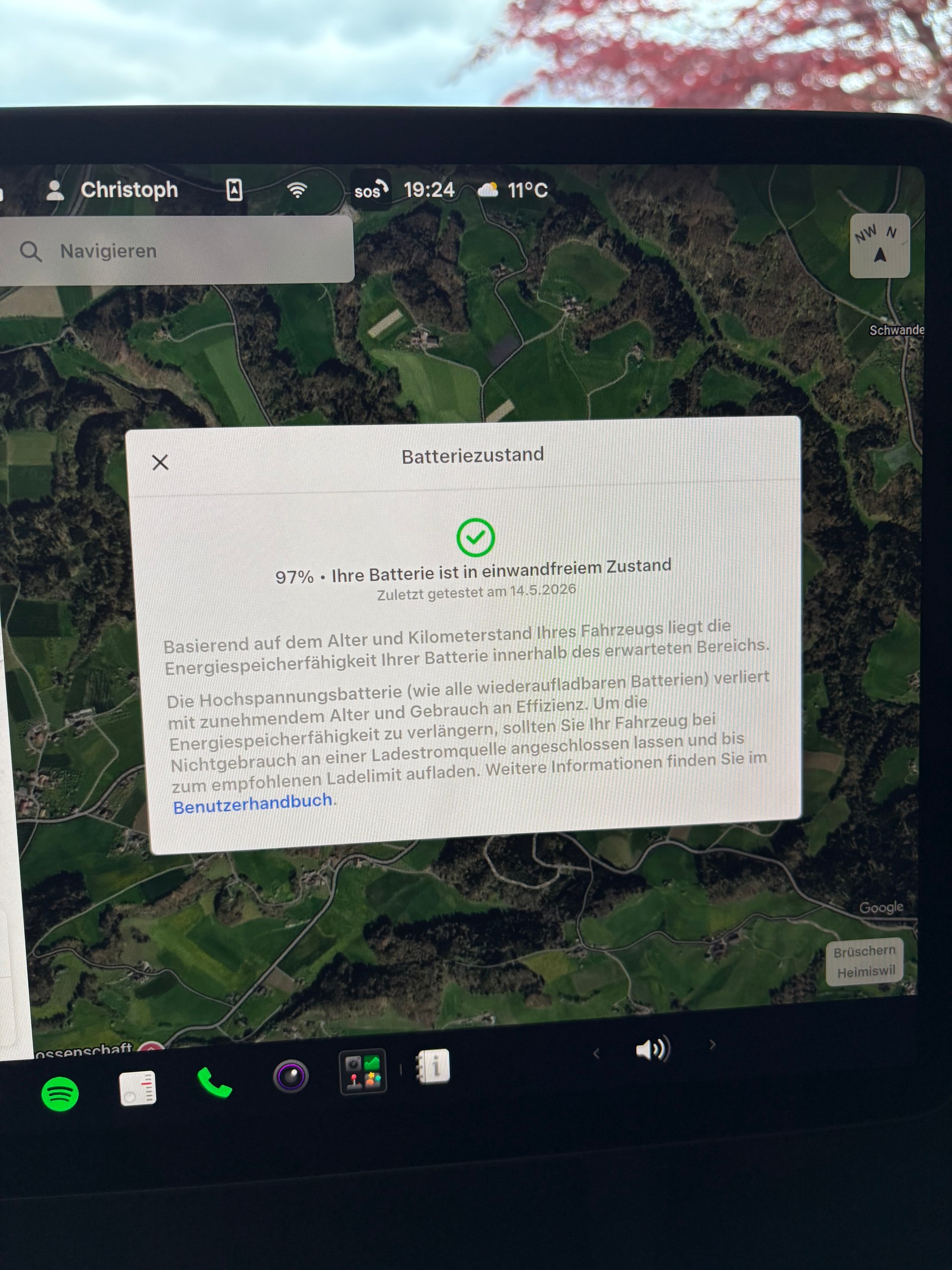 TESLA Model Y Performance-image-6