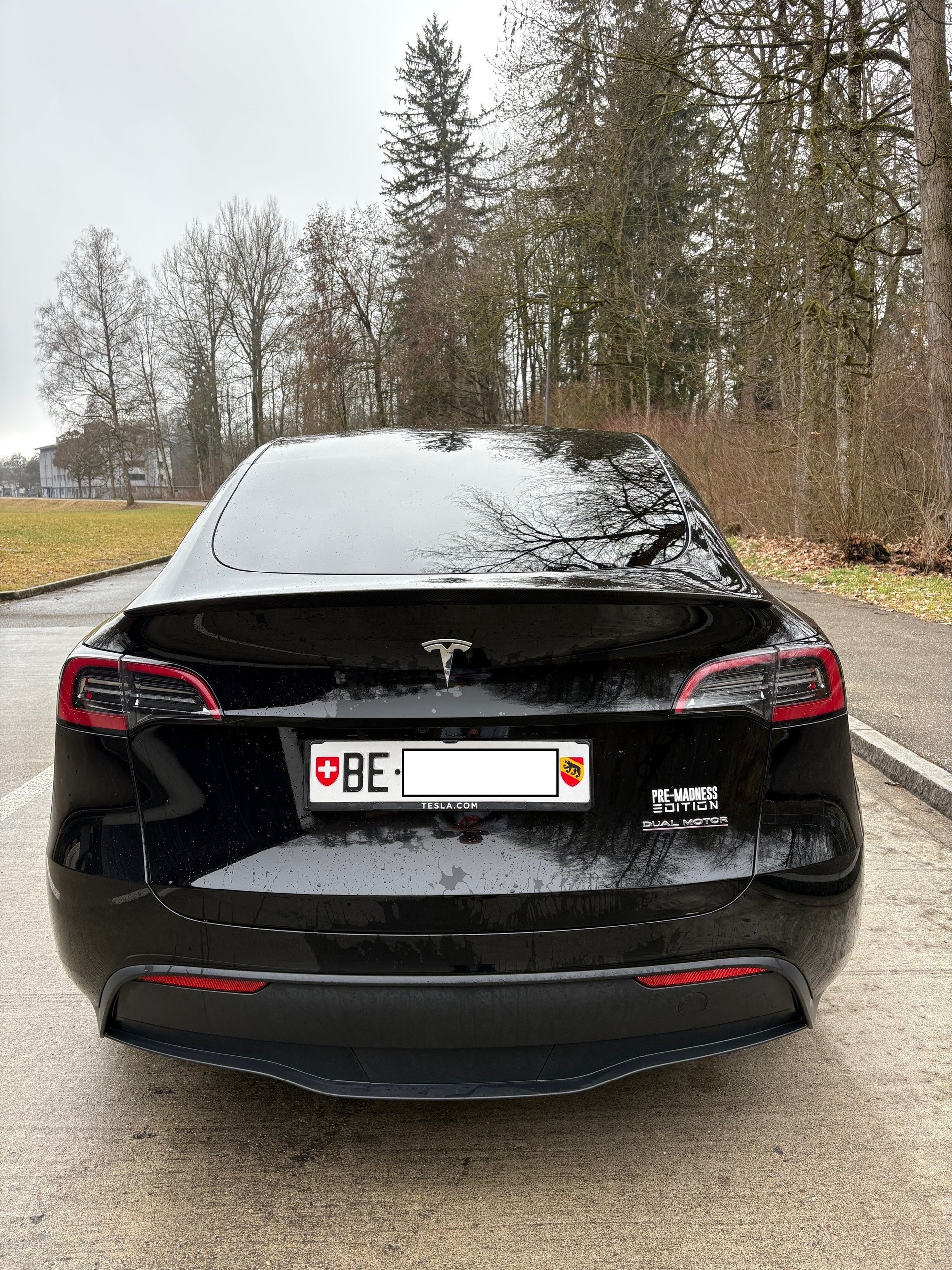 TESLA Model Y Performance-image-5