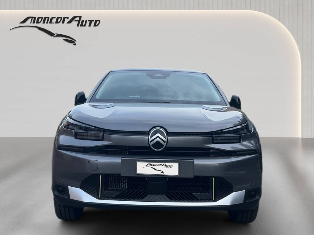 CITROEN C4 Hybrid 145ch Automatique MAX-image-0