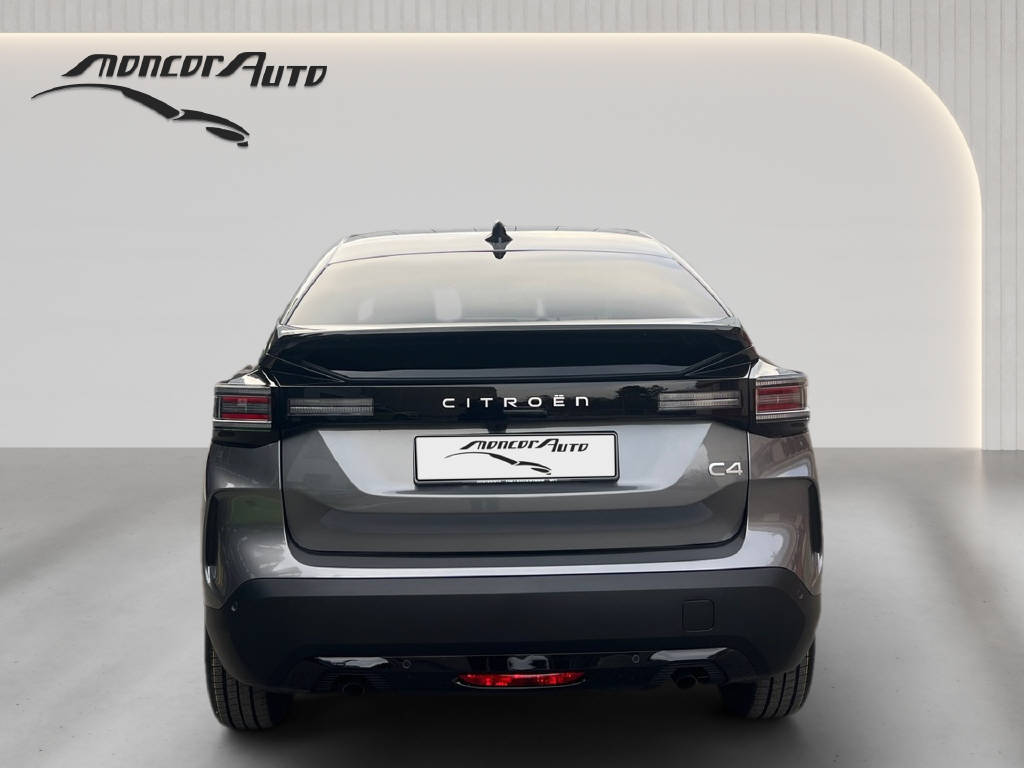 CITROEN C4 Hybrid 145ch Automatique MAX-image-7