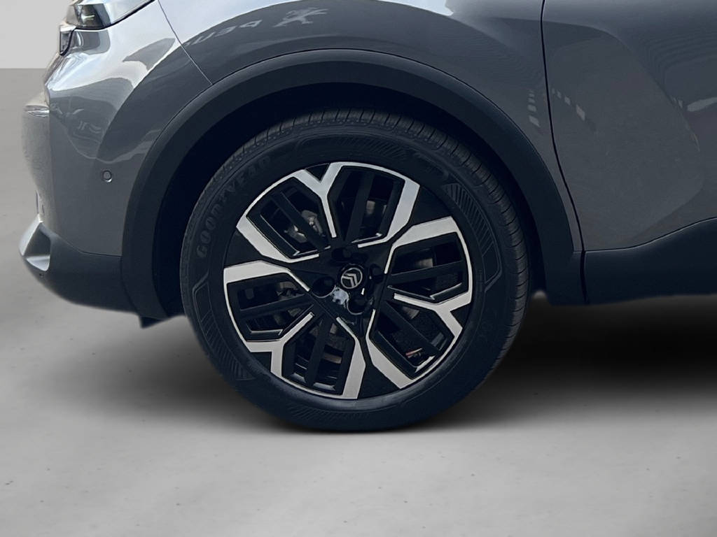 CITROEN C4 Hybrid 145ch Automatique MAX-image-5
