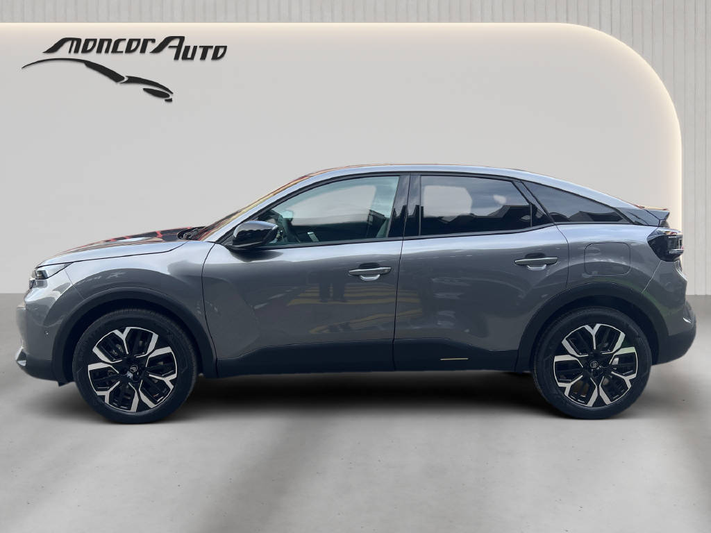 CITROEN C4 Hybrid 145ch Automatique MAX-image-4