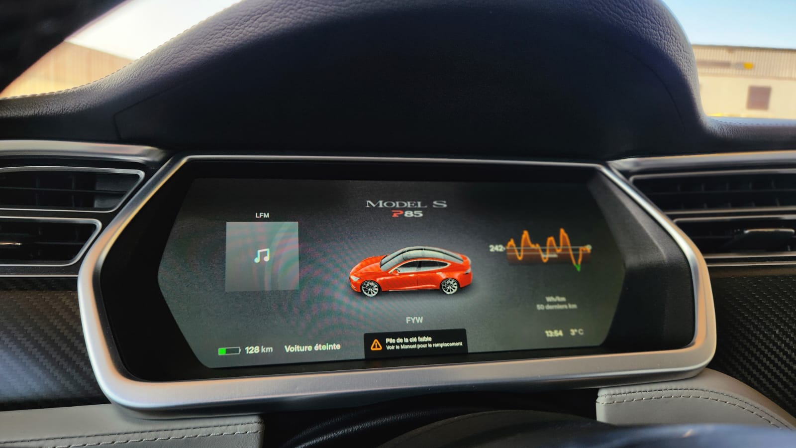 TESLA Model S 85 Signature Performance 85-image-14