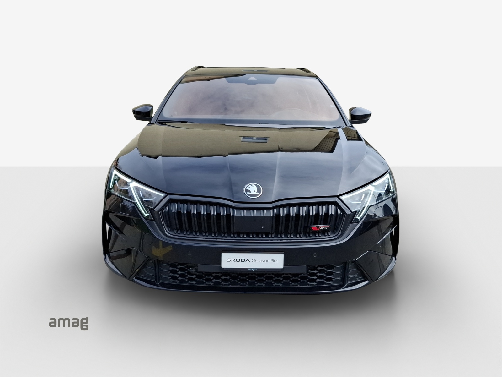 SKODA Octavia Combi 2.0 TSI DSG RS-image-6